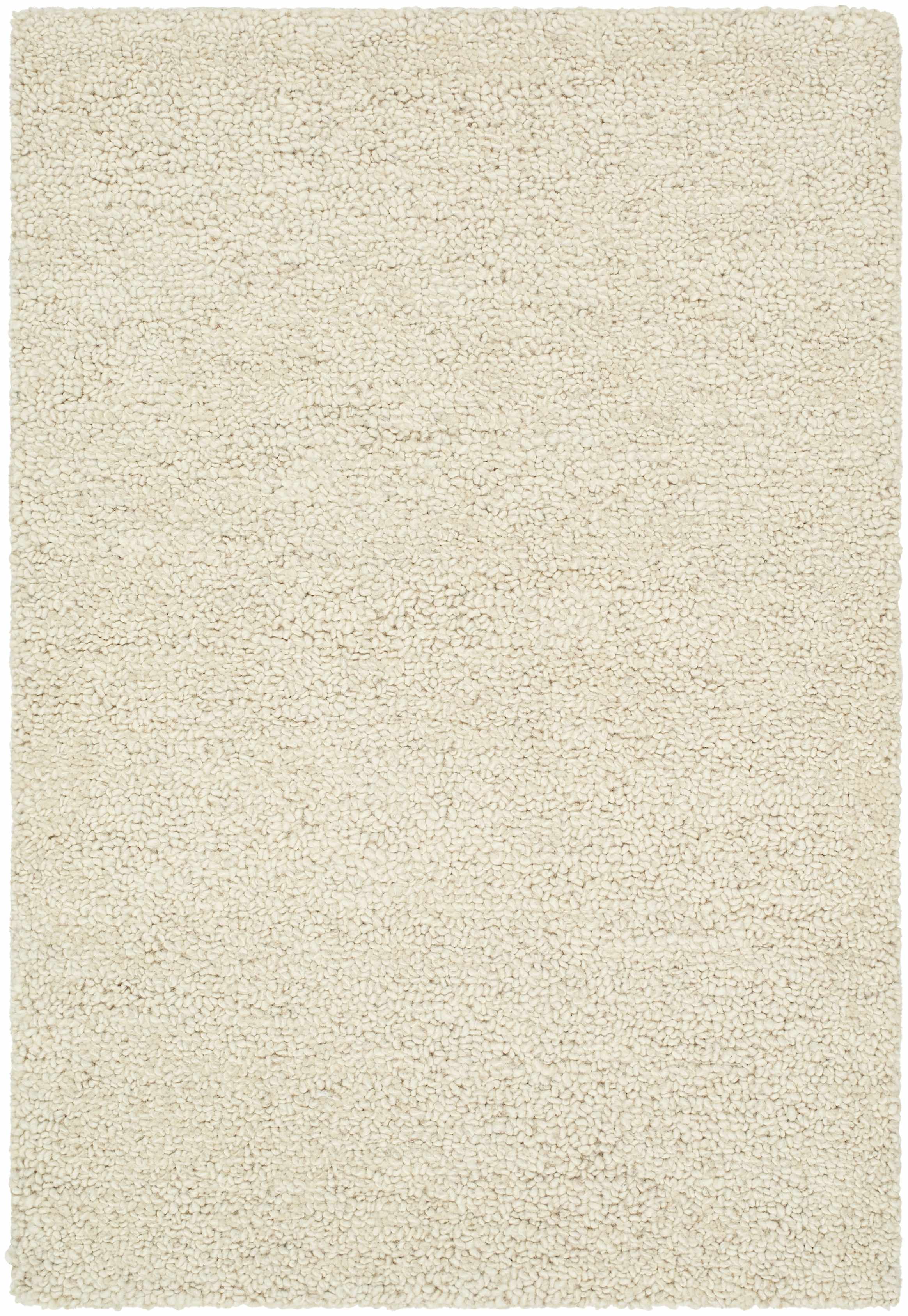 Sevan Cream Wool Area Rug - Image 9