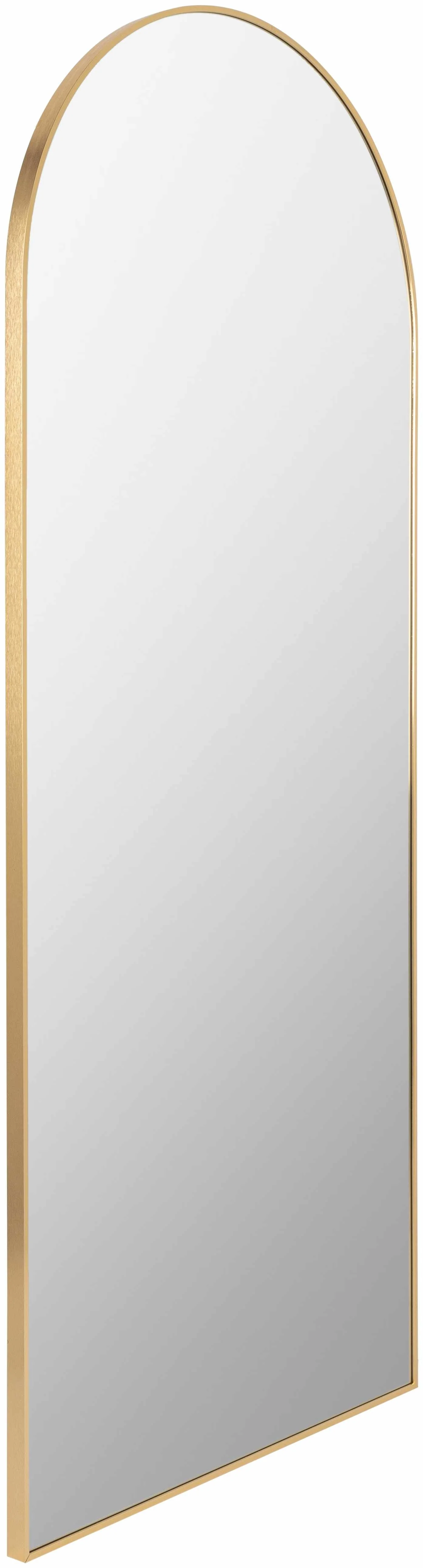 Sexbierum Gold Mirror - Image 4
