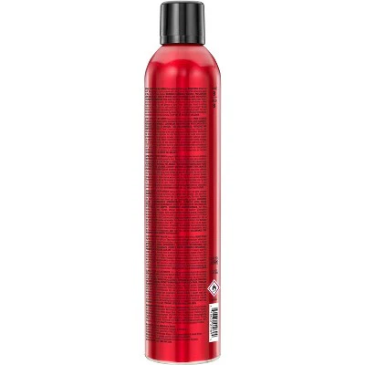 Sexy Hair Spray and Play Harder Hairspray 10oz - Imperfect Container - Image 2