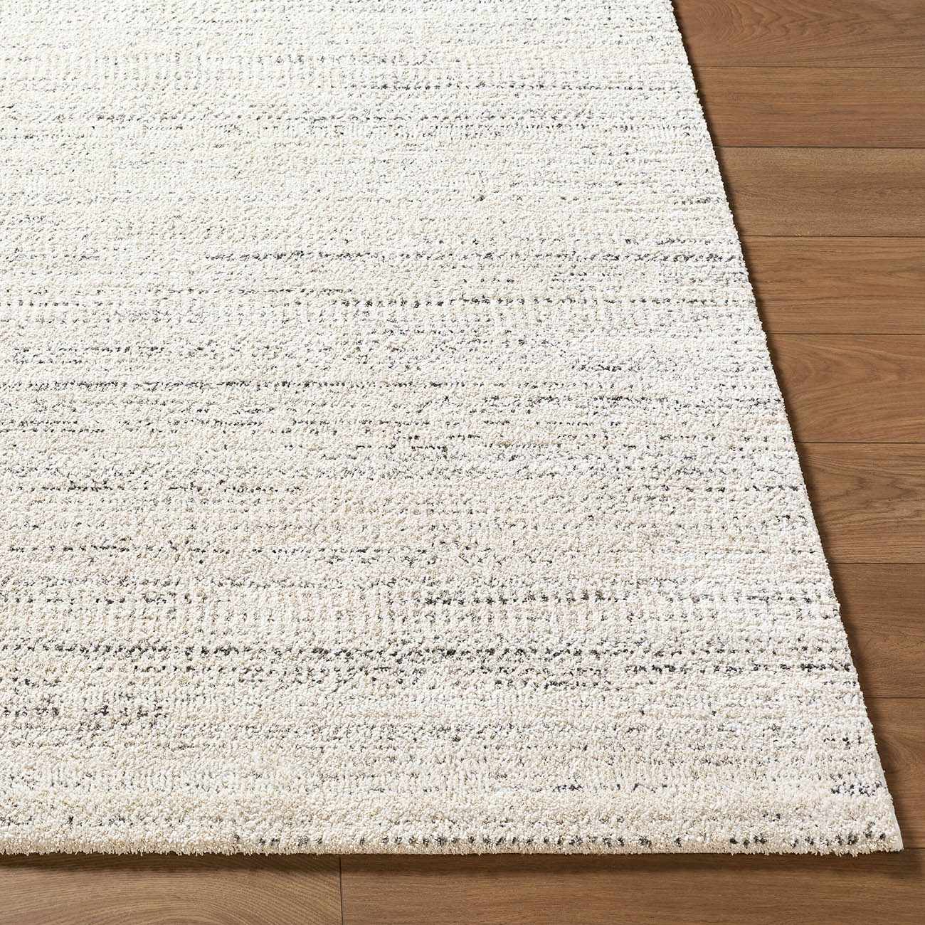 Sezja Beige Luxe Area Rug - Image 3