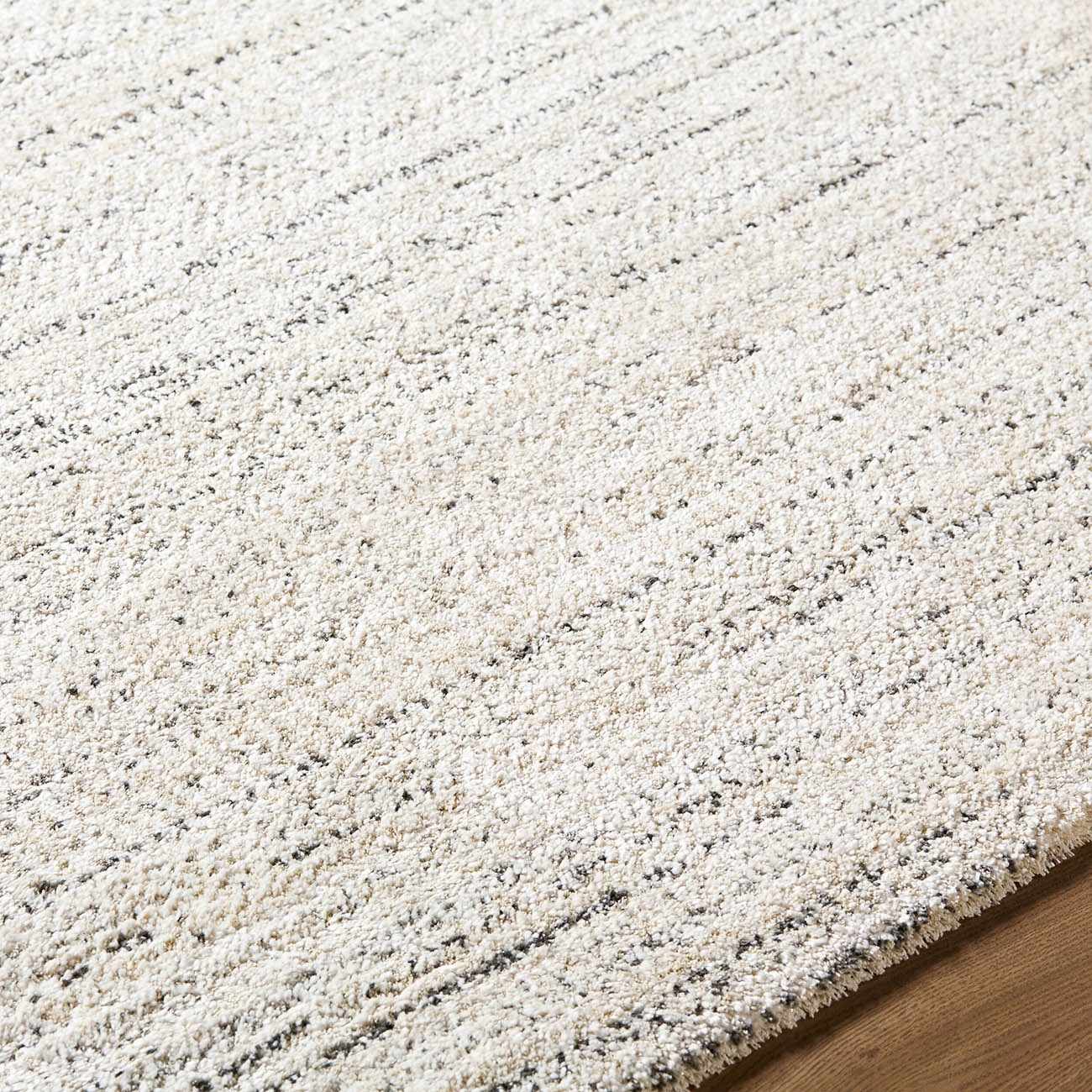Sezja Beige Luxe Area Rug - Image 7