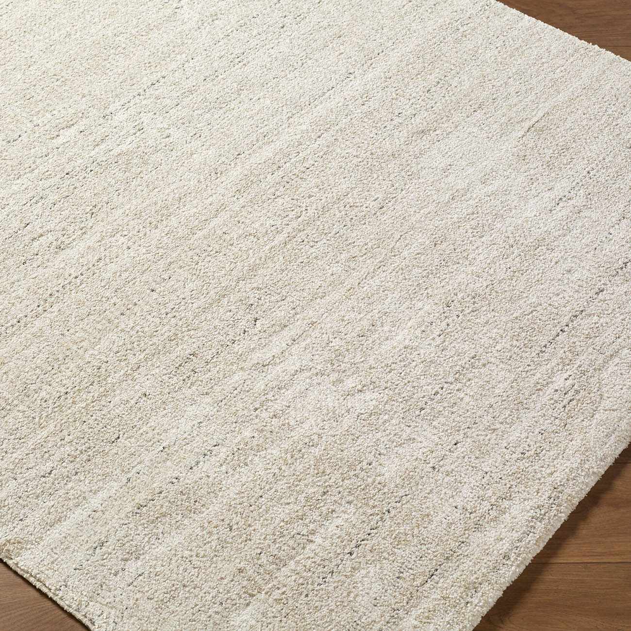 Sezja White Luxe Area Rug - Image 4