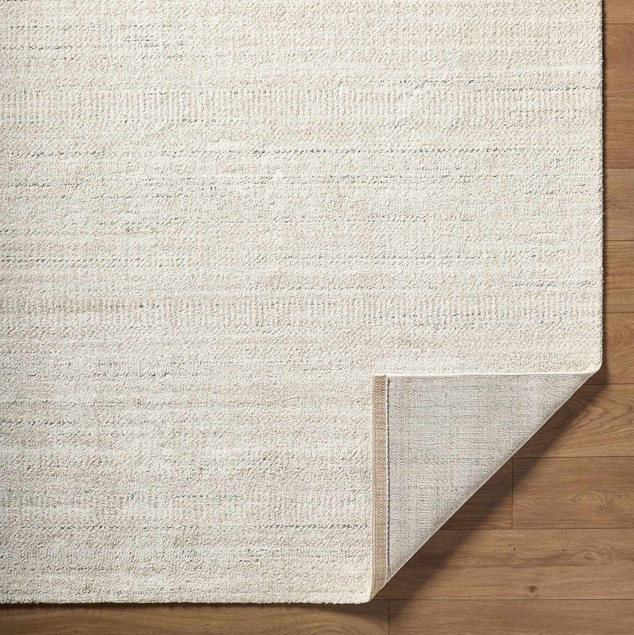Sezja White Luxe Area Rug - Image 5