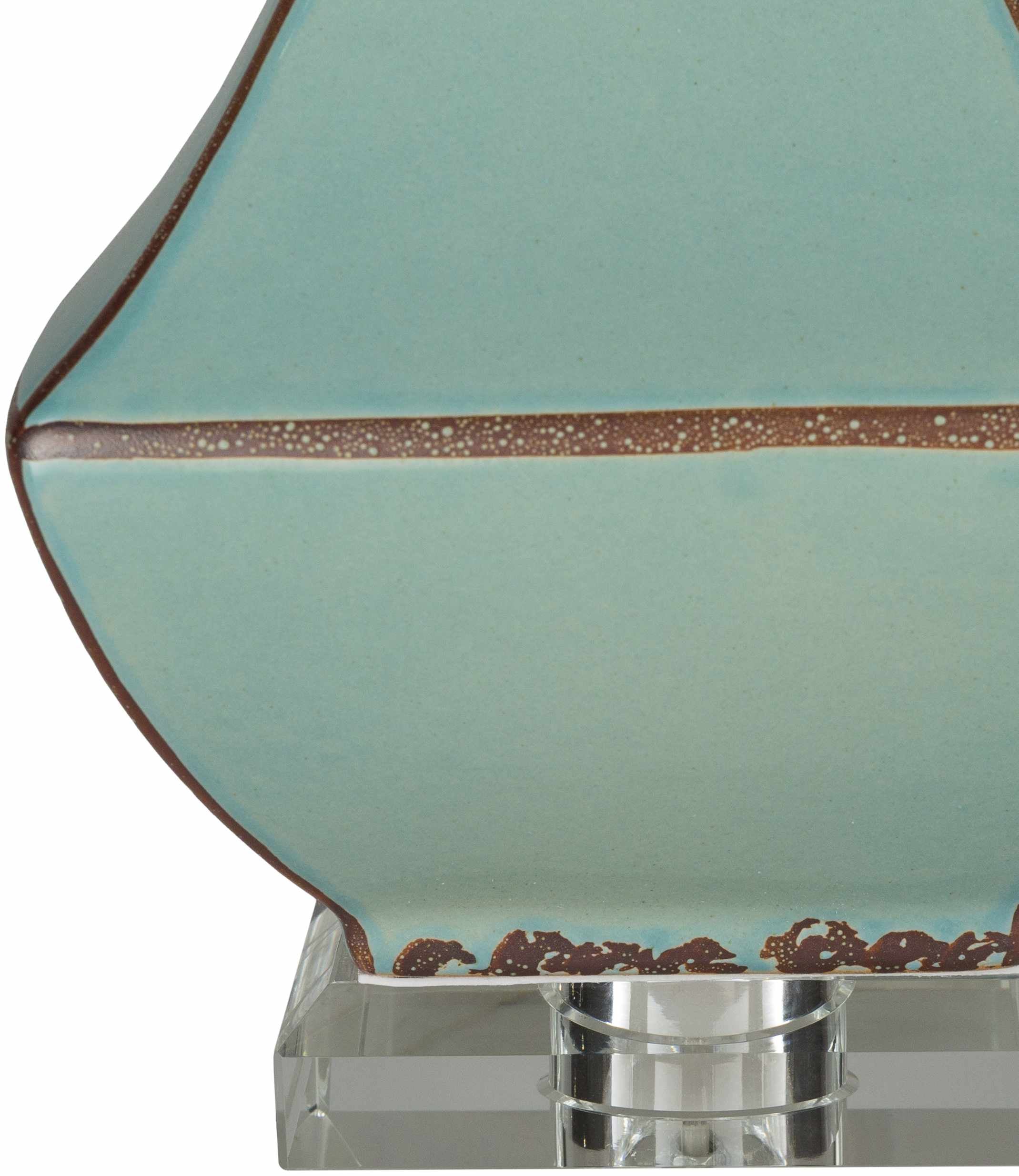 Shackelford Table Lamp - Image 10