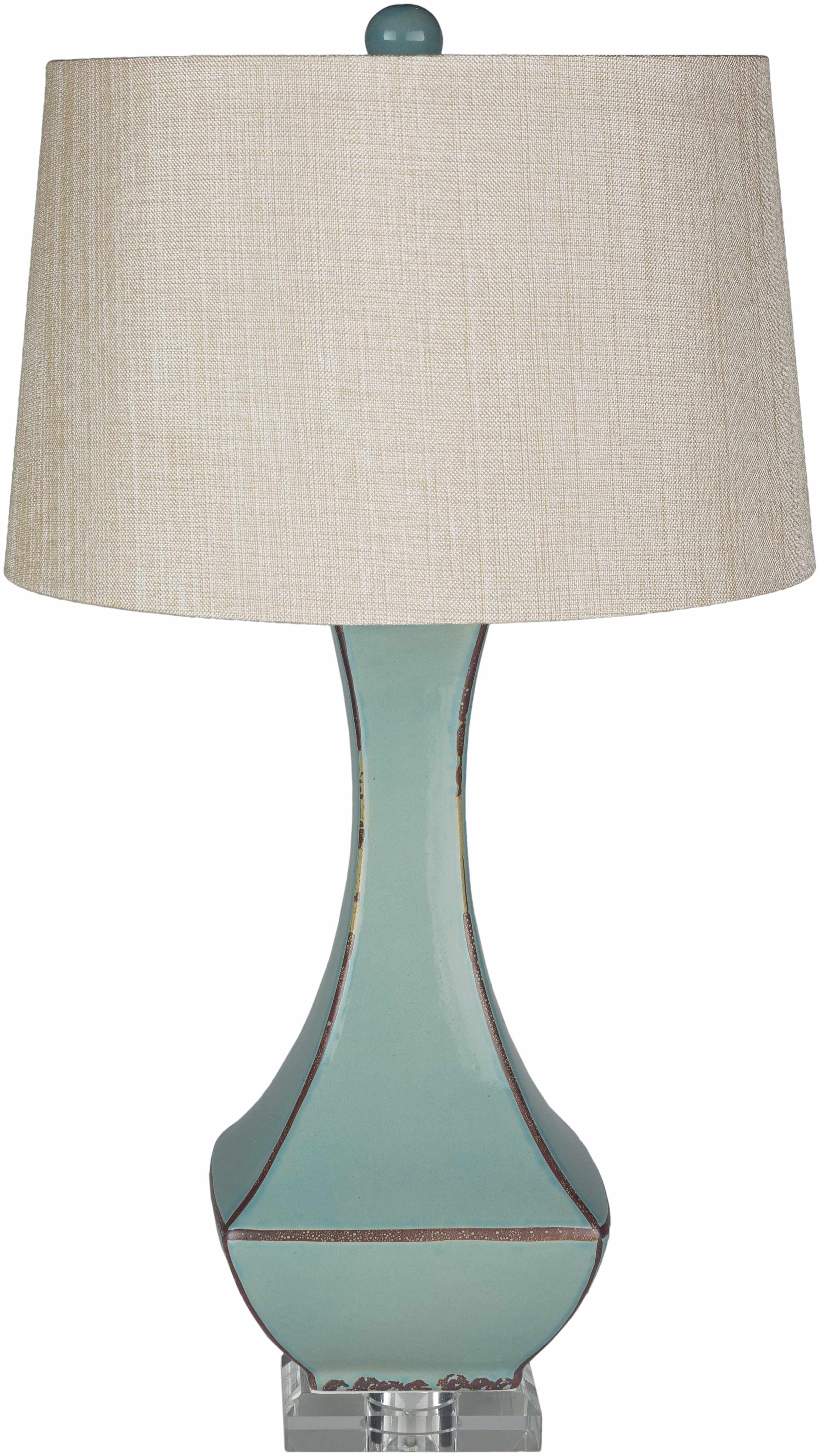 Shackelford Table Lamp - Image 12