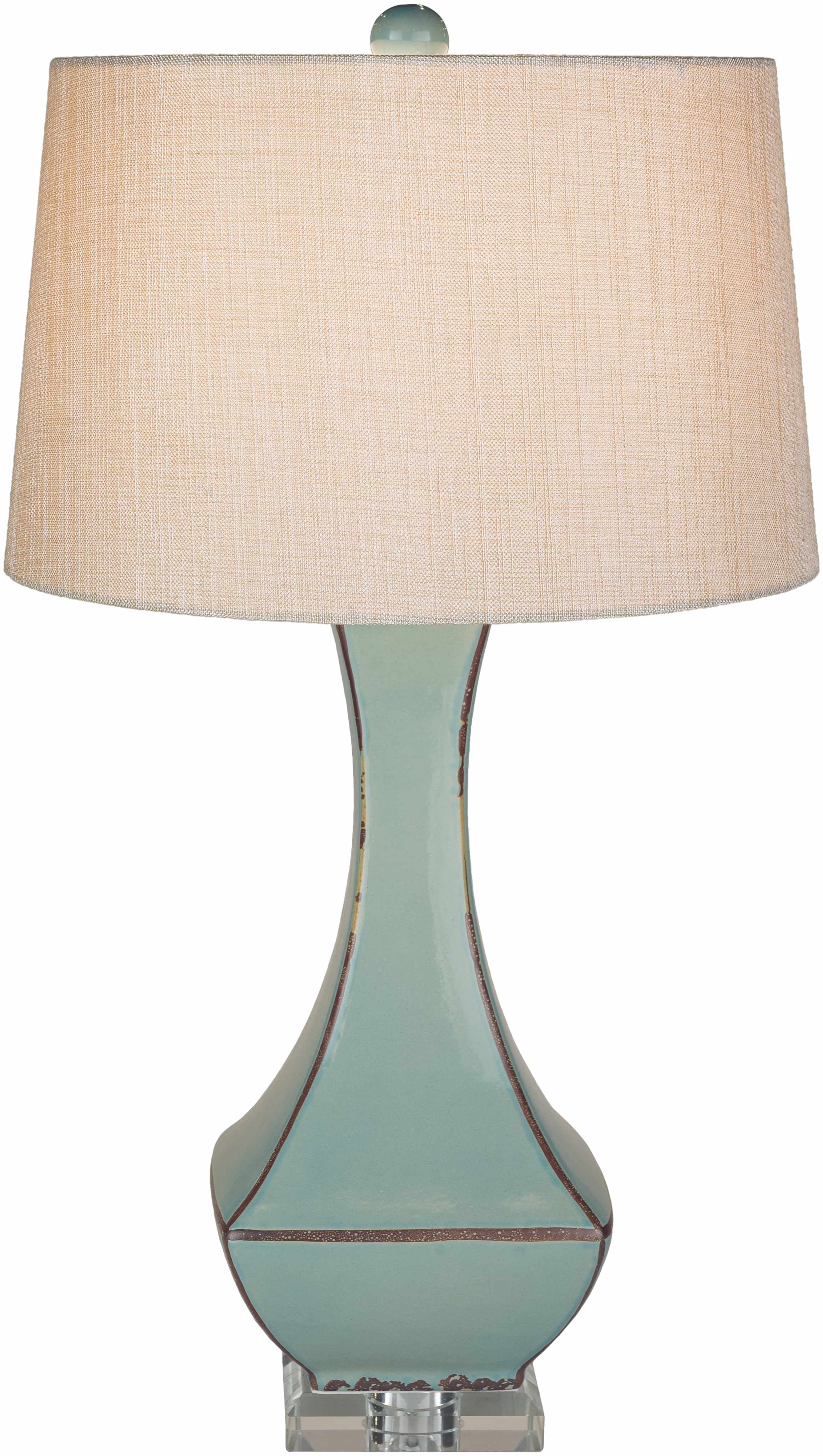 Shackelford Table Lamp - Image 18