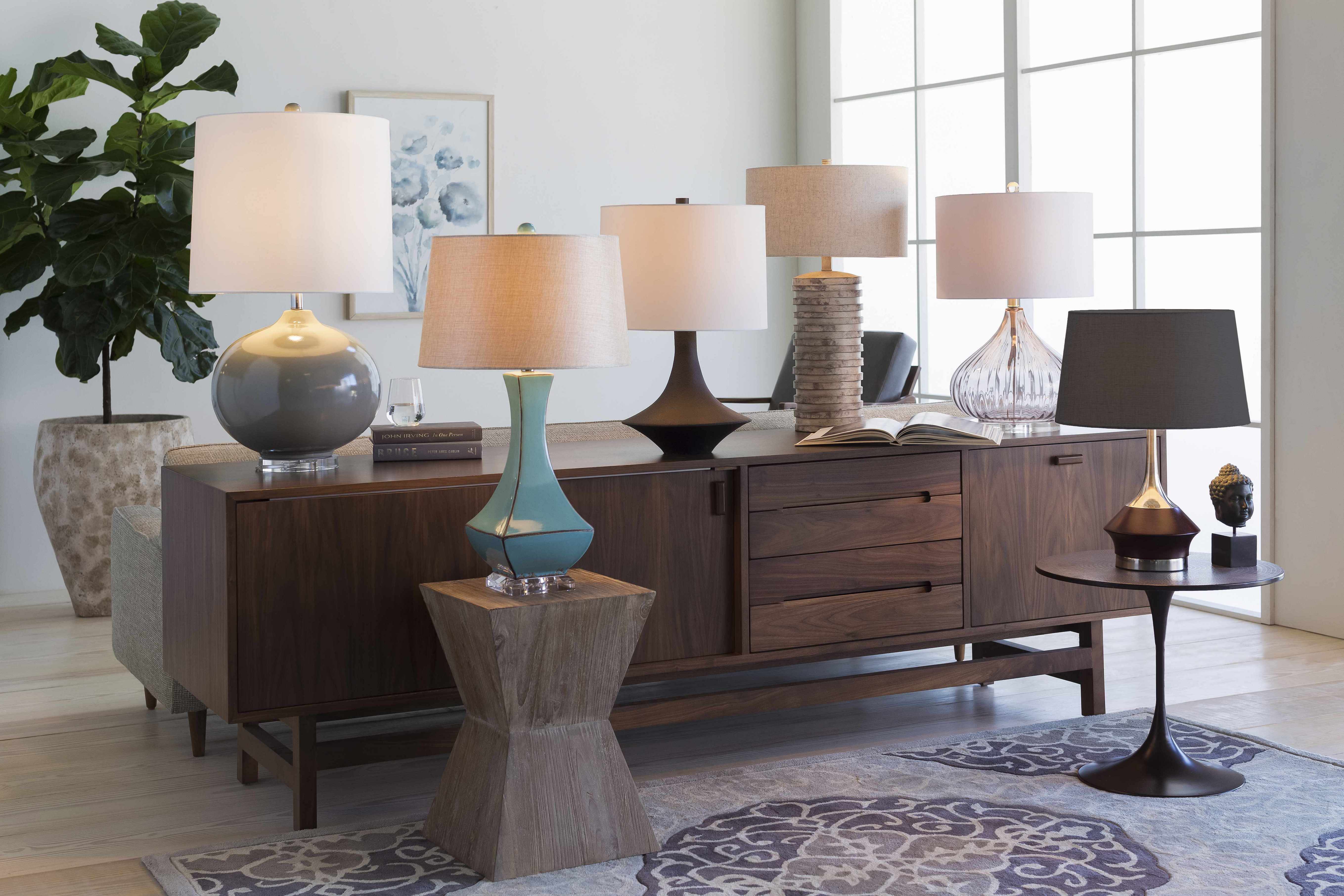 Shackelford Table Lamp - Image 5