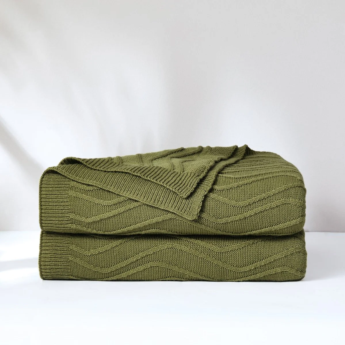 Shadow Bloom Throw - Image 4