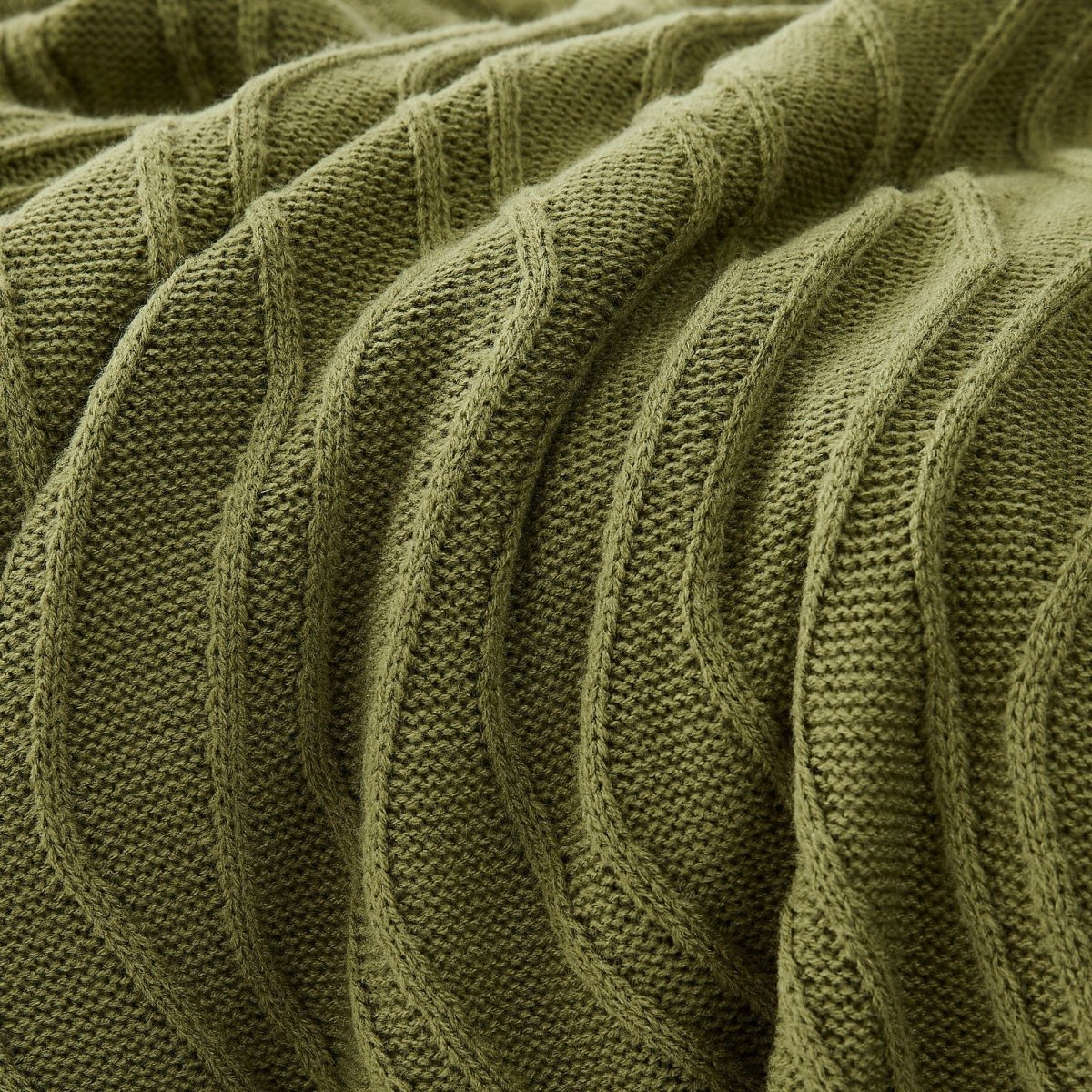 Shadow Bloom Throw - Image 5