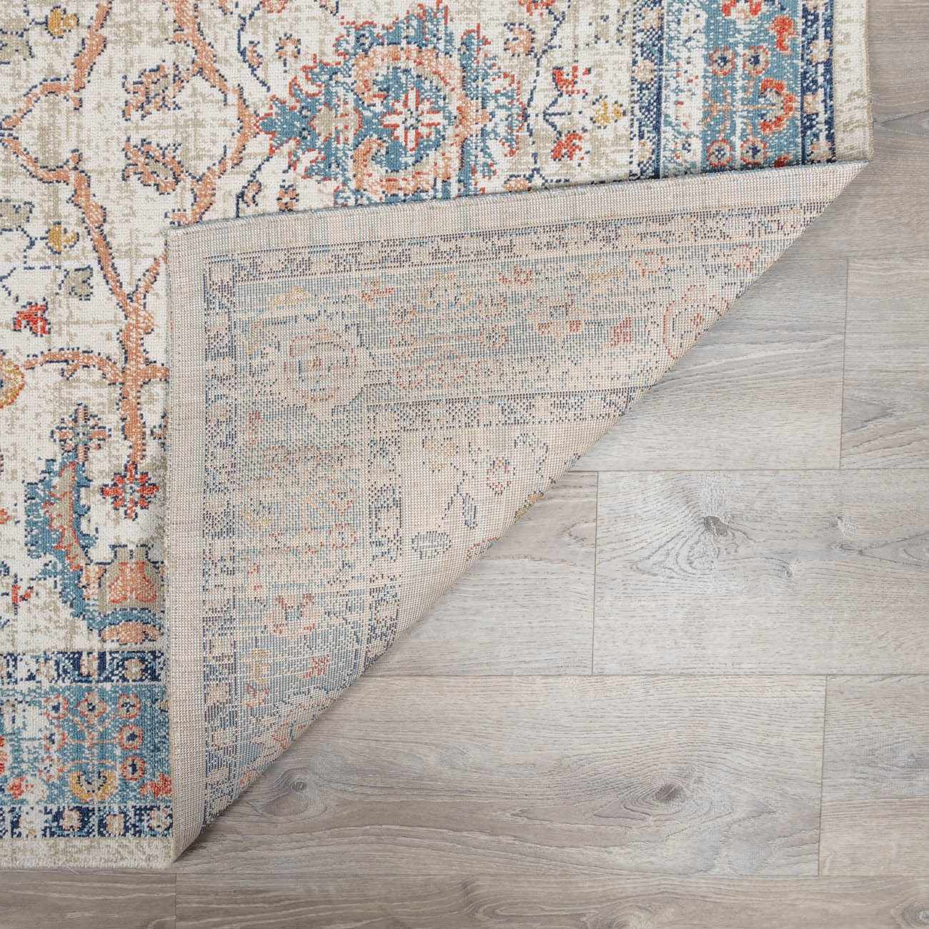 Shafter Traditional Outdoor Area Rug - Image 11