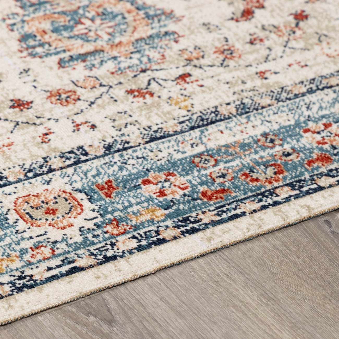 Shafter Traditional Outdoor Area Rug - Image 12