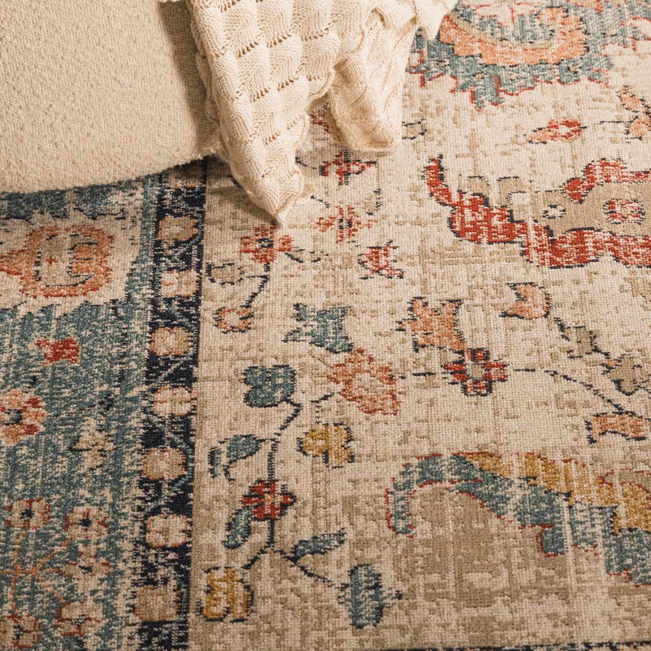 Shafter Traditional Outdoor Area Rug - Image 17