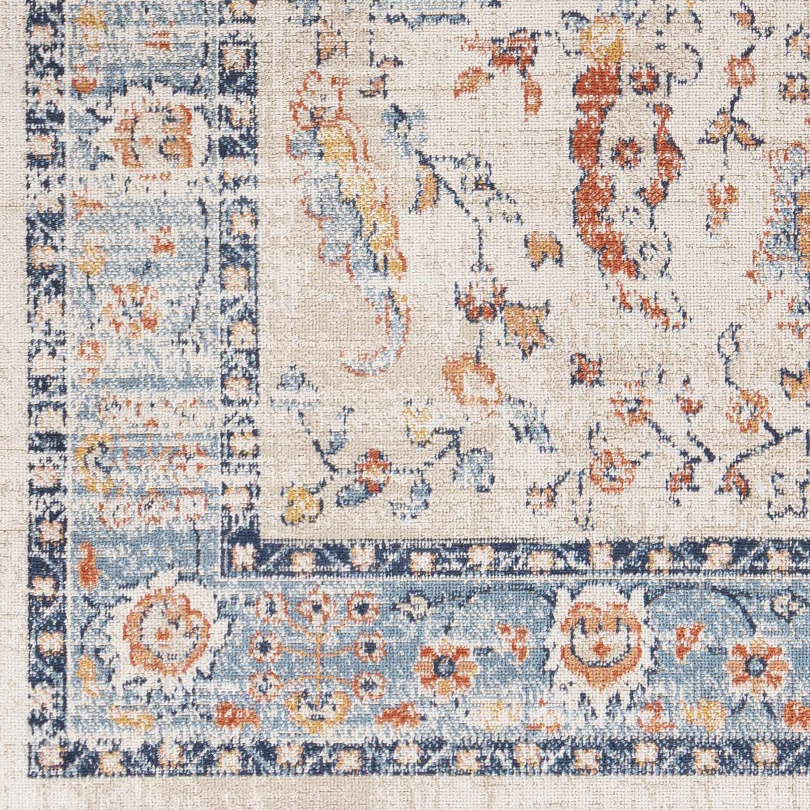 Shafter Traditional Outdoor Area Rug - Image 8