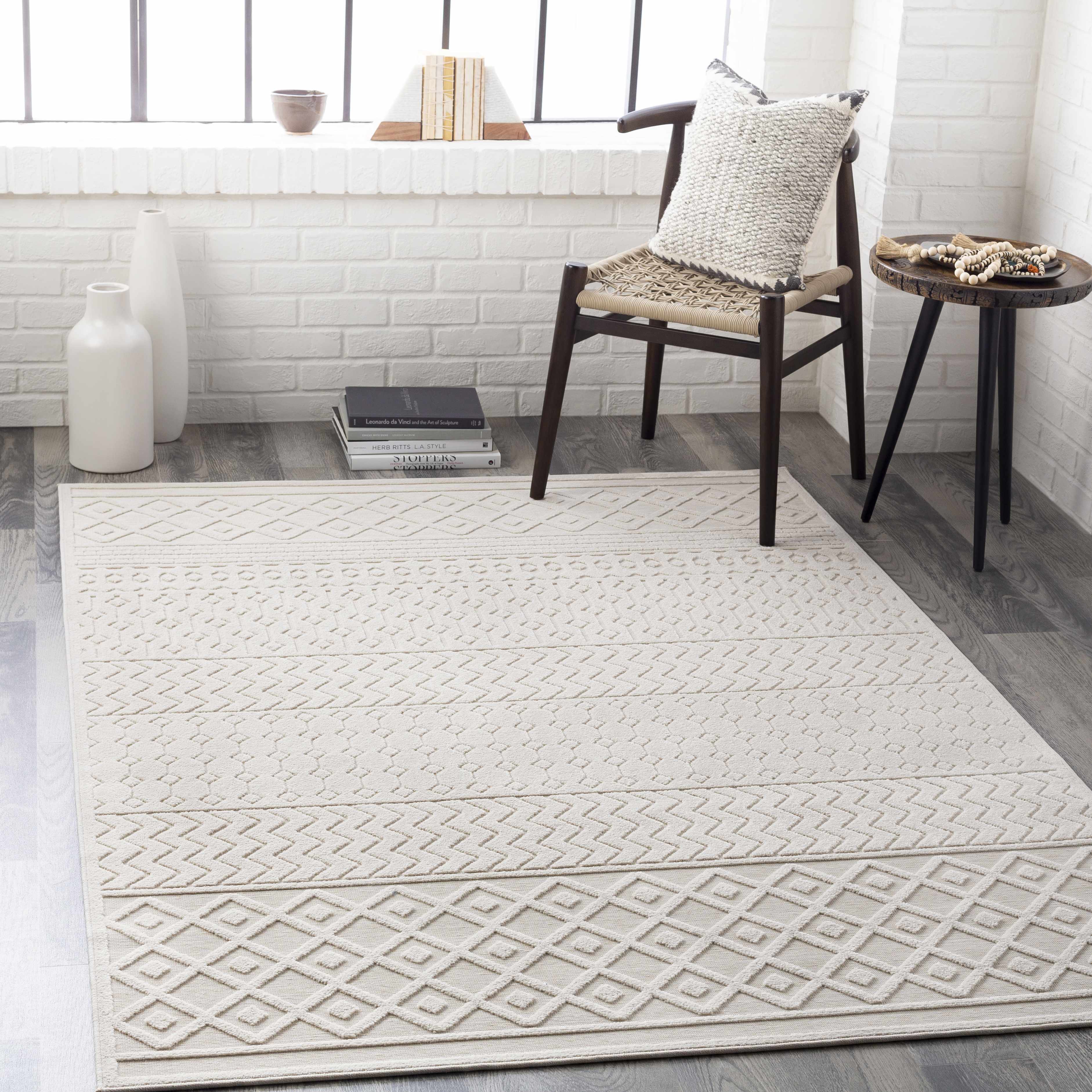 Shaftsbury Area Rug - Clearance - Image 2