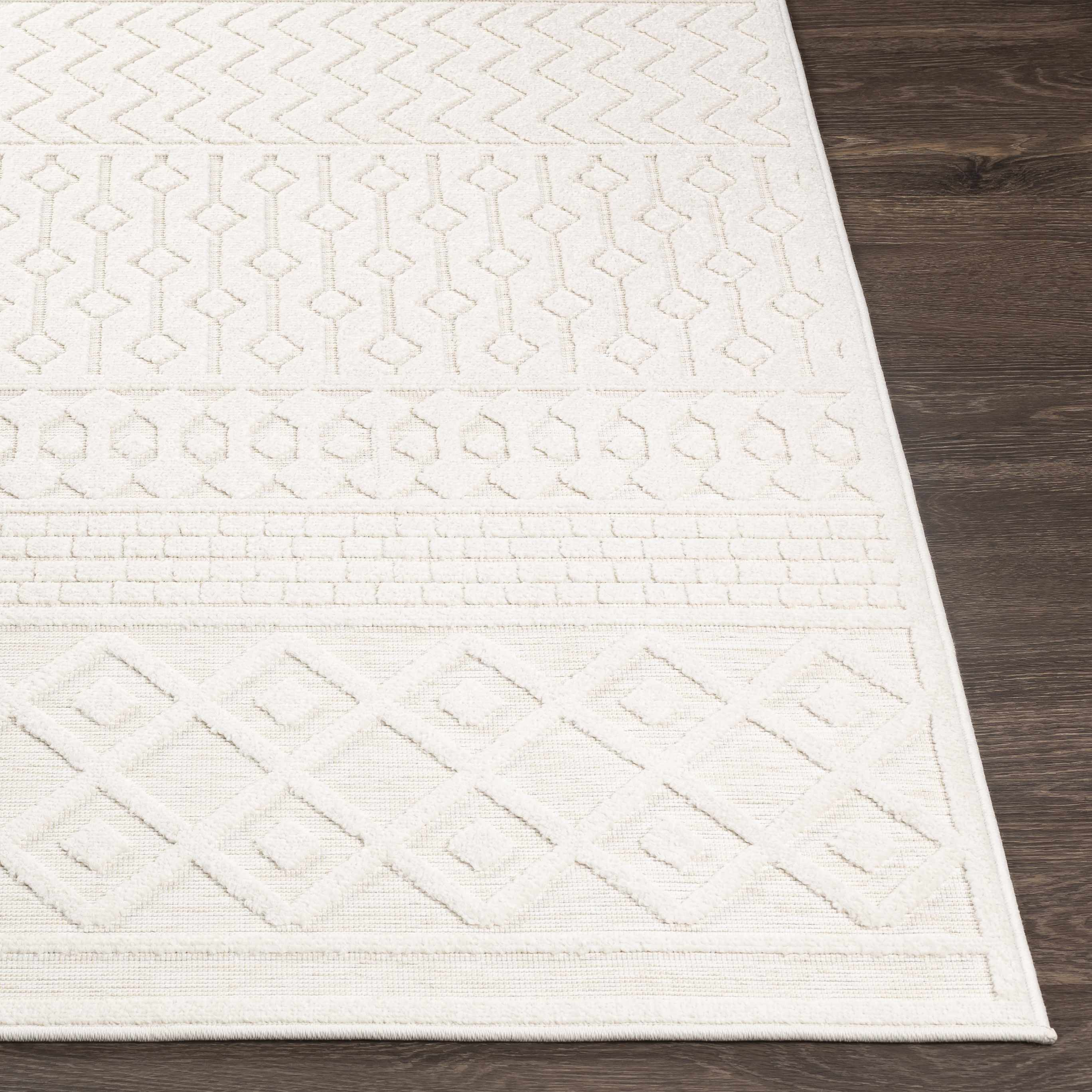 Shaftsbury Area Rug - Clearance - Image 3
