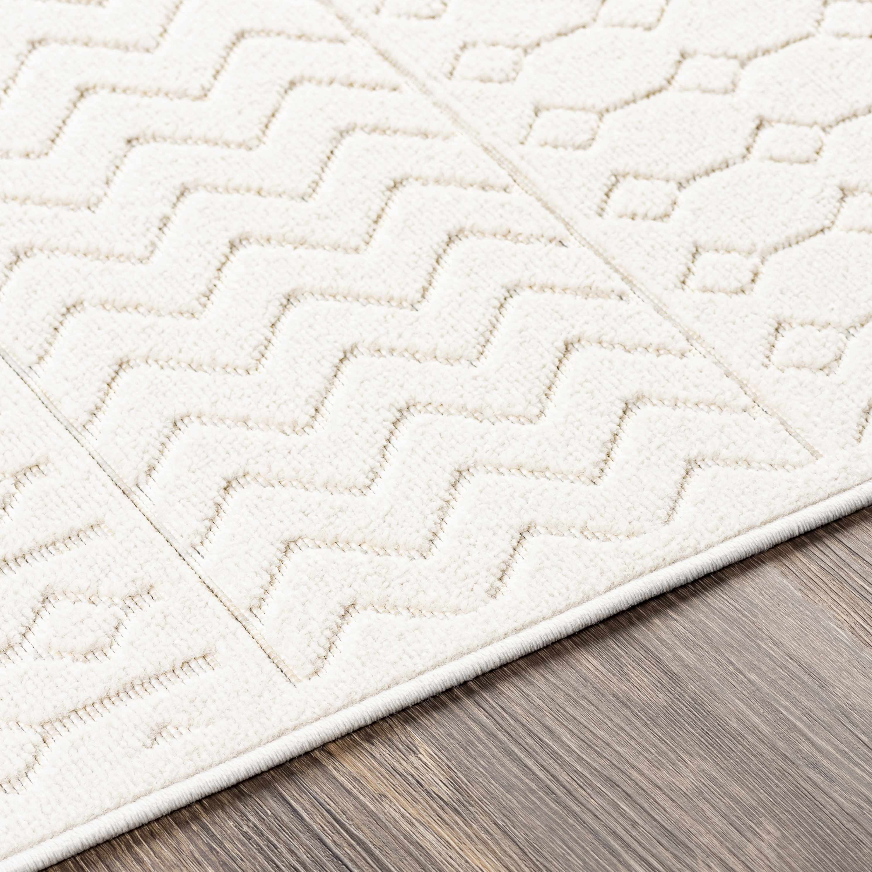 Shaftsbury Area Rug - Clearance - Image 6