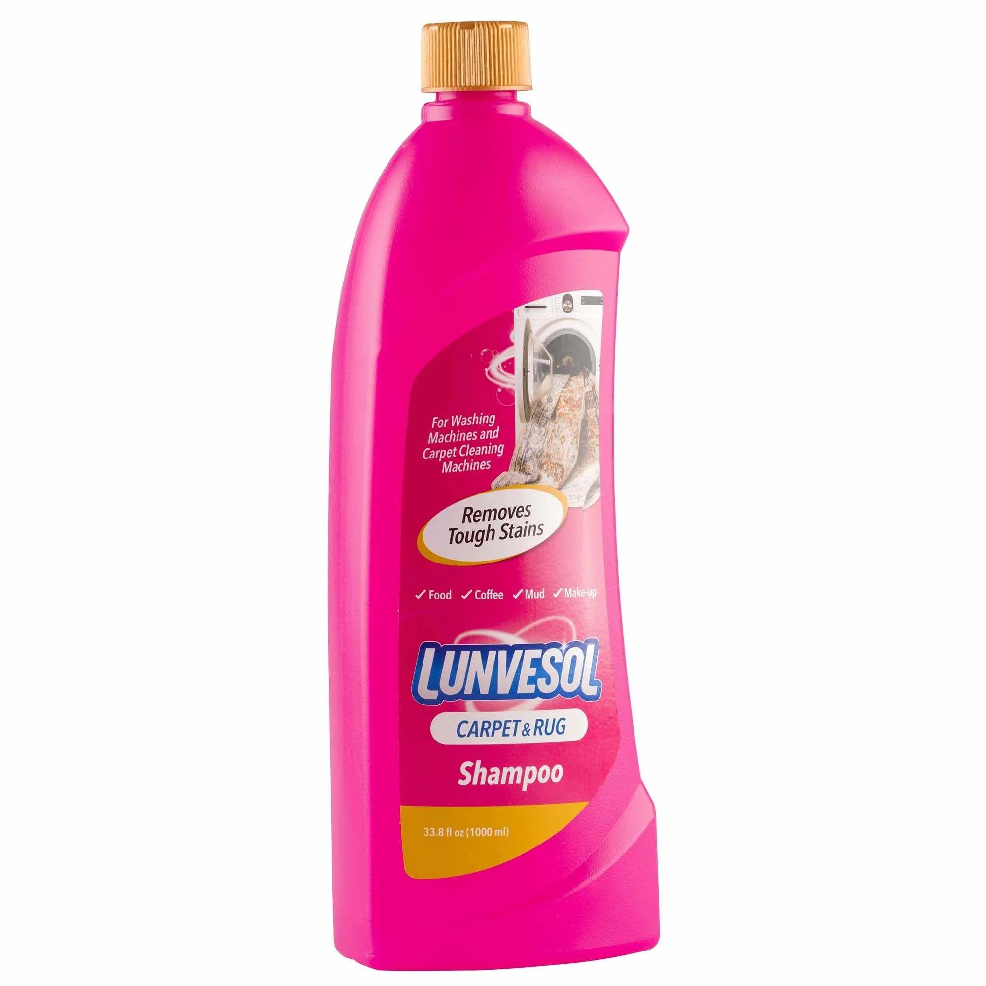 Shampoo for Washable Rugs - Image 5
