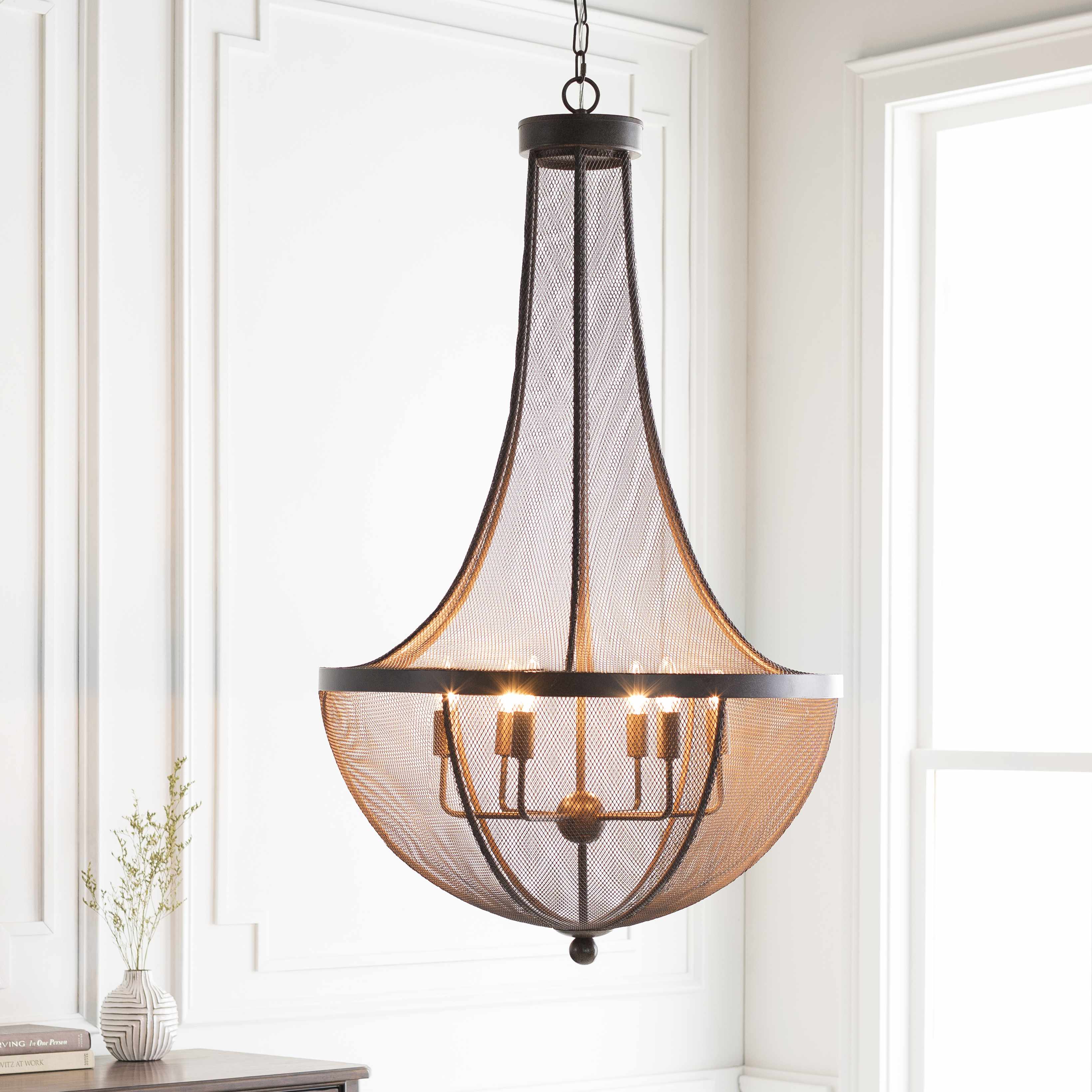 Shamrock Ceiling Light - Clearance - Image 2