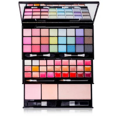 SHANY Classy & Sassy All-in-One Makeup Kit - Imperfect Box - Image 2