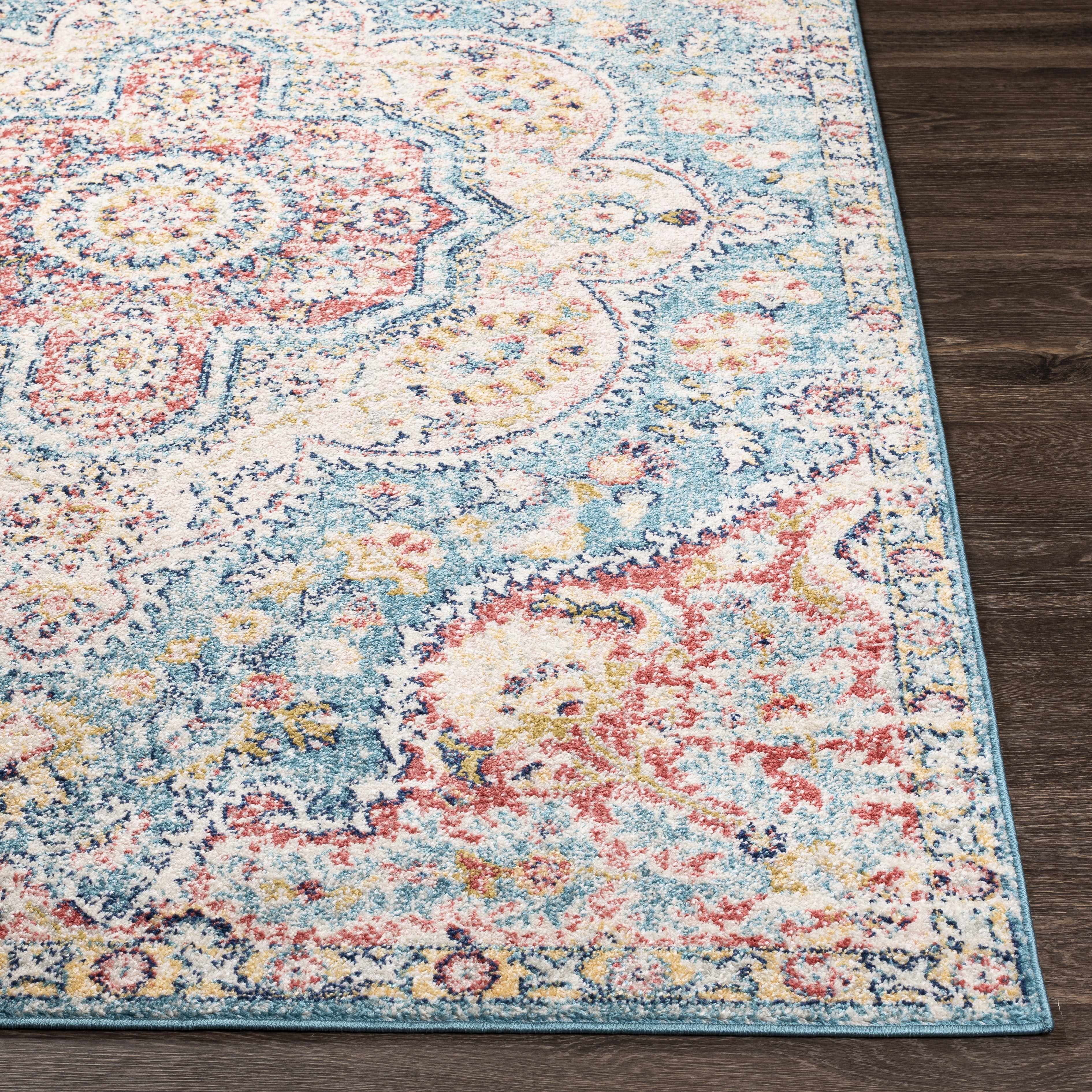 Sharnbrook Area Rug - Image 5