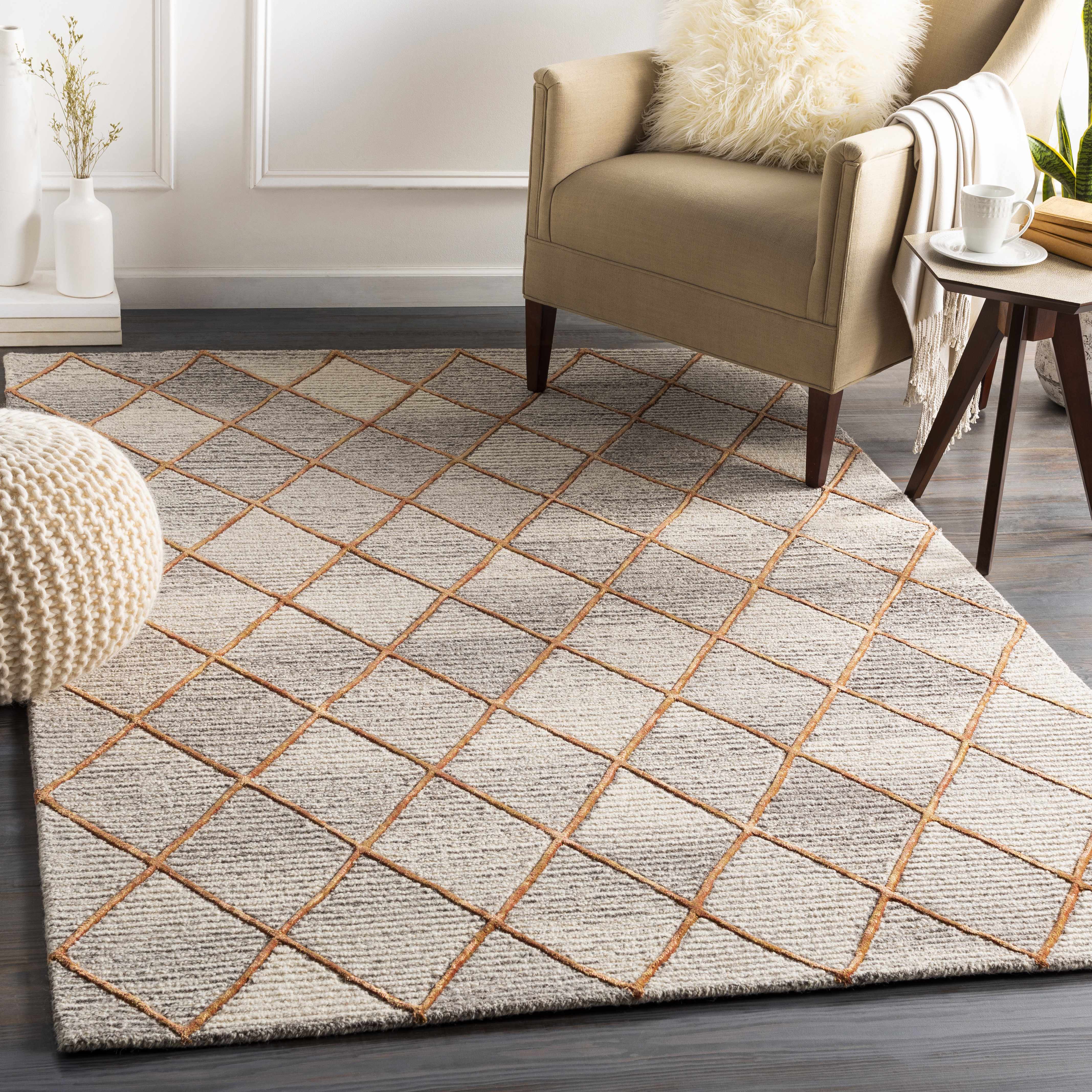 Sharpes Area Rug - Clearance - Image 2
