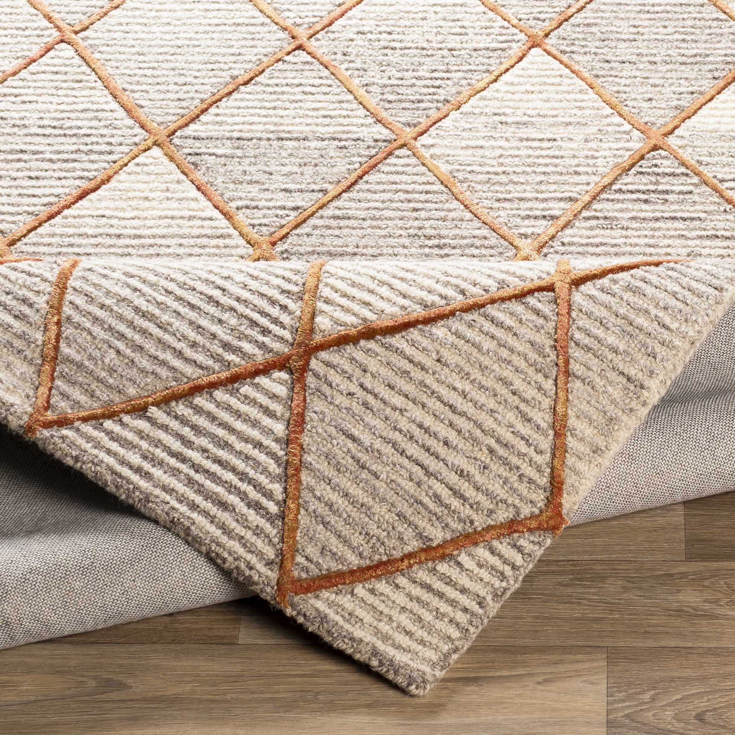 Sharpes Area Rug - Clearance - Image 5
