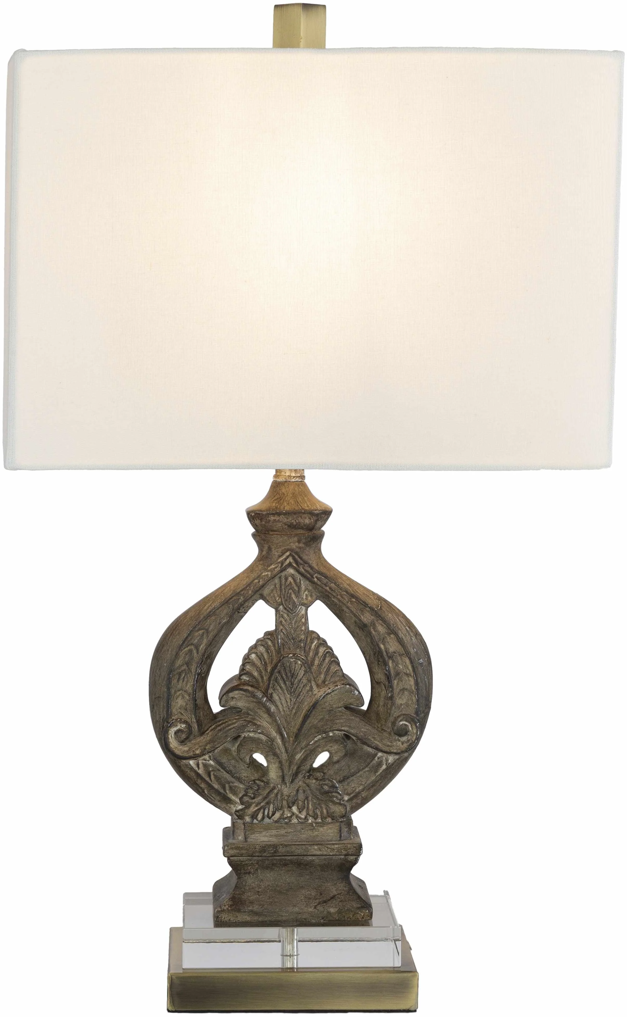 Shaunavon Table Lamp - Clearance - Image 10