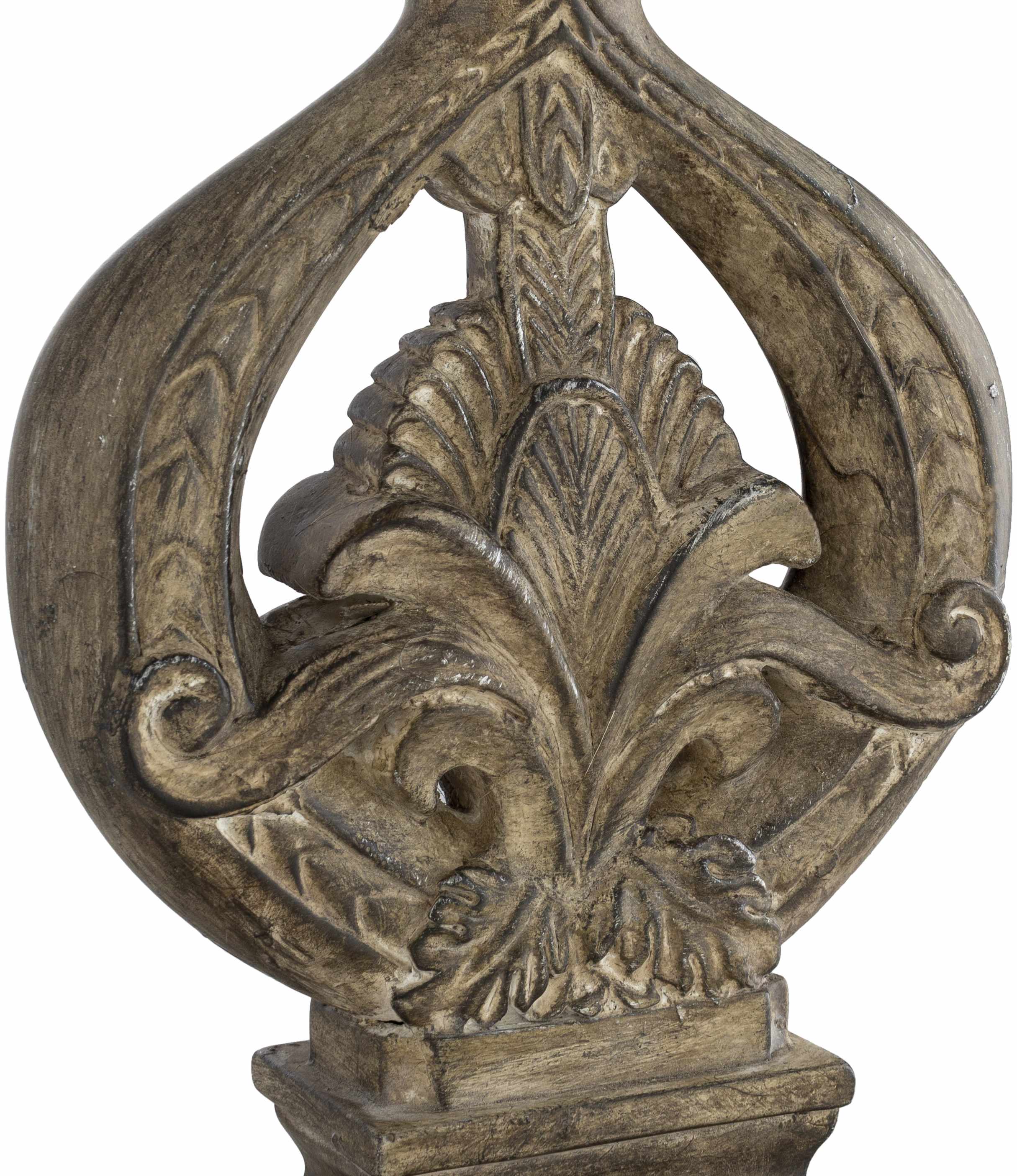 Shaunavon Table Lamp - Clearance - Image 2