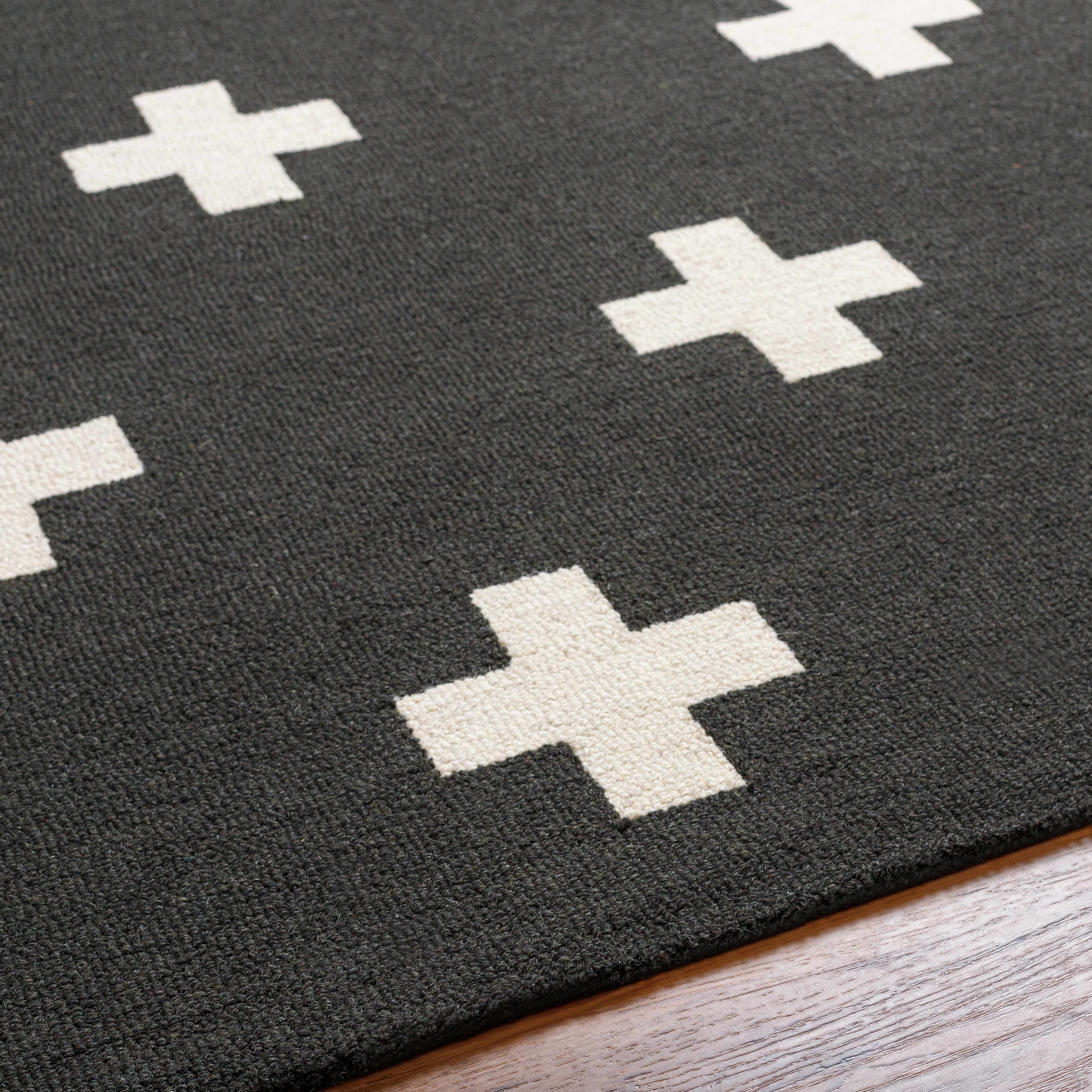 Shawanee Wool Area Rug - Image 10