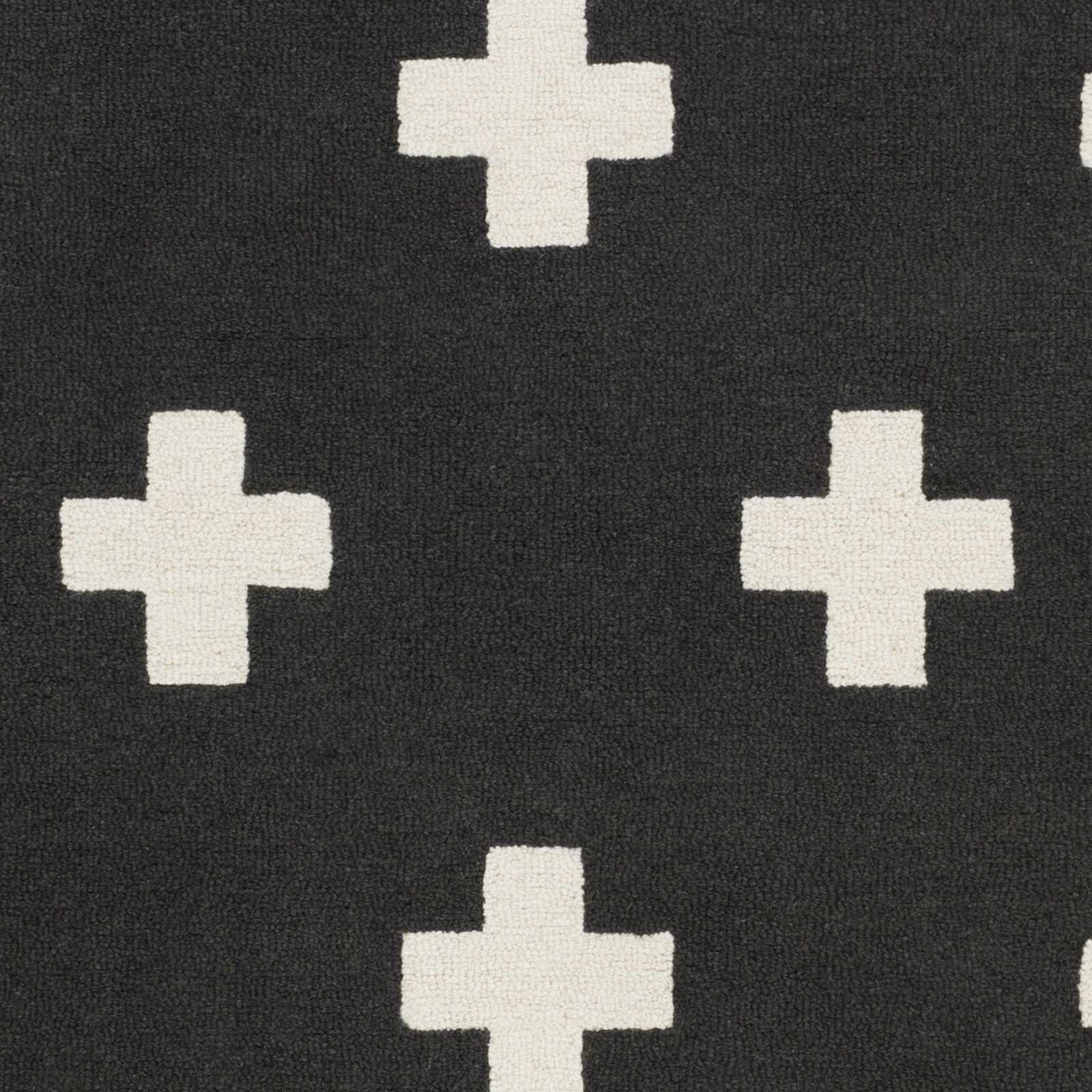 Shawanee Wool Area Rug - Image 3