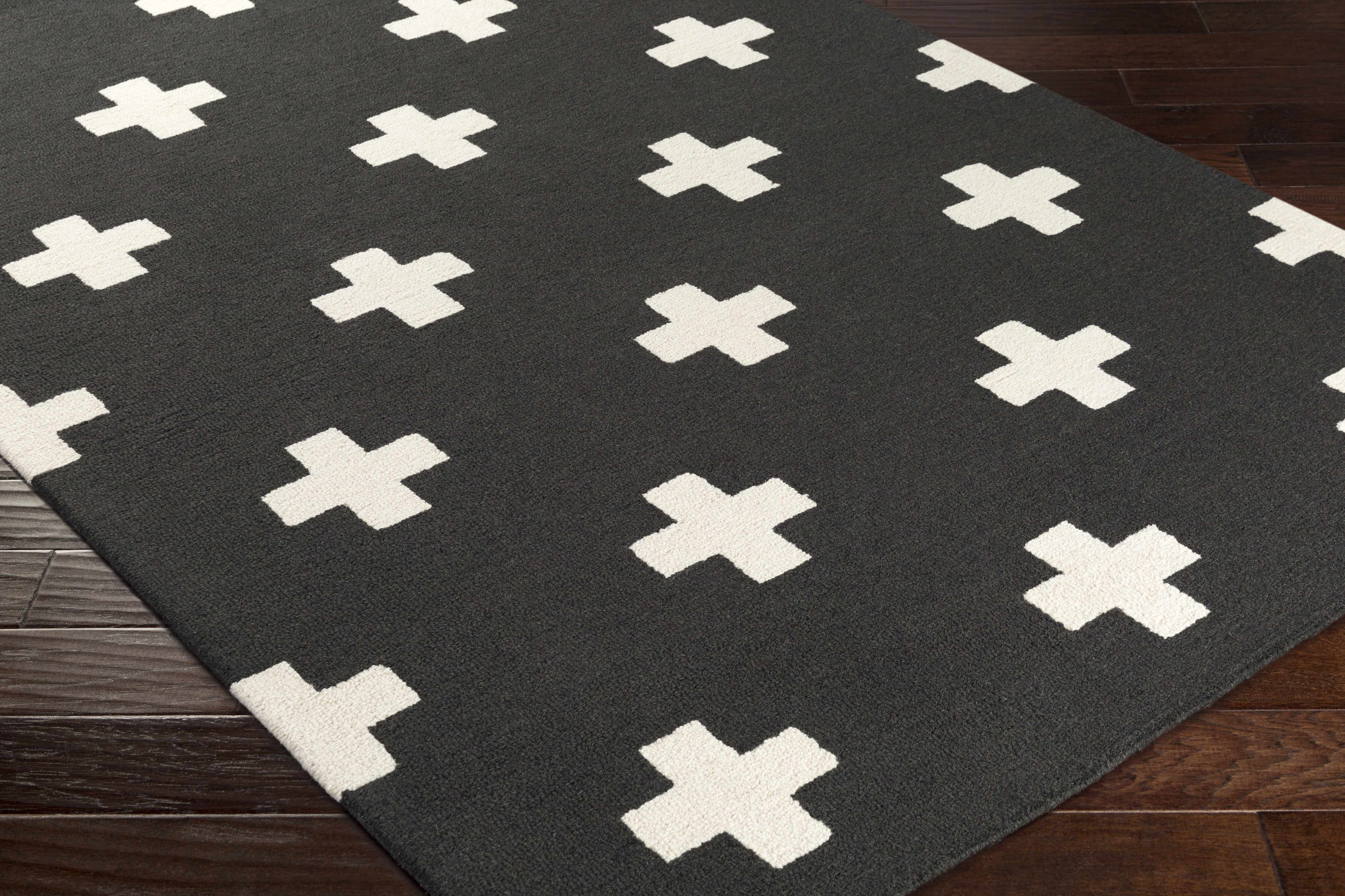 Shawanee Wool Area Rug - Image 4