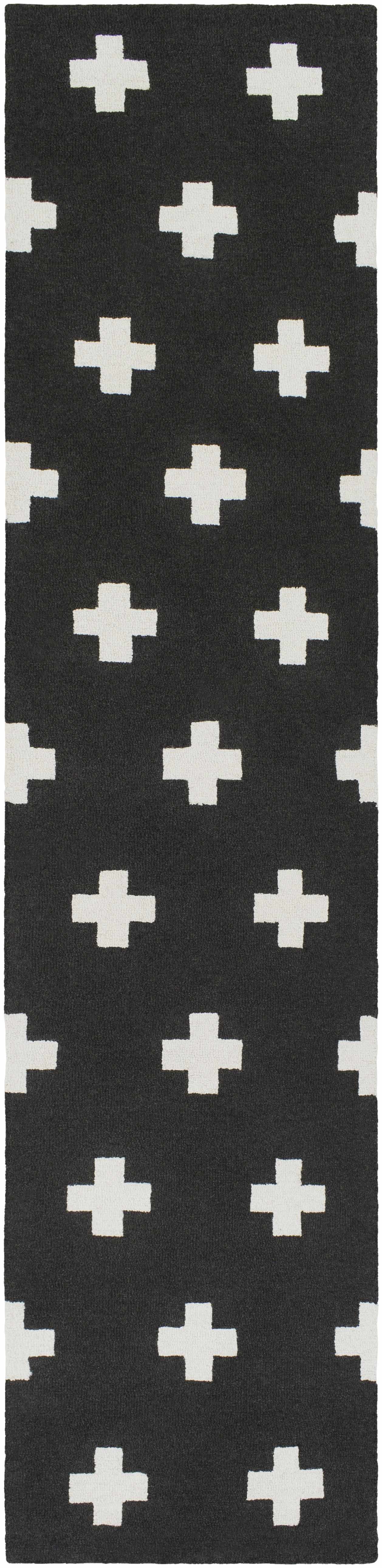 Shawanee Wool Area Rug - Image 5
