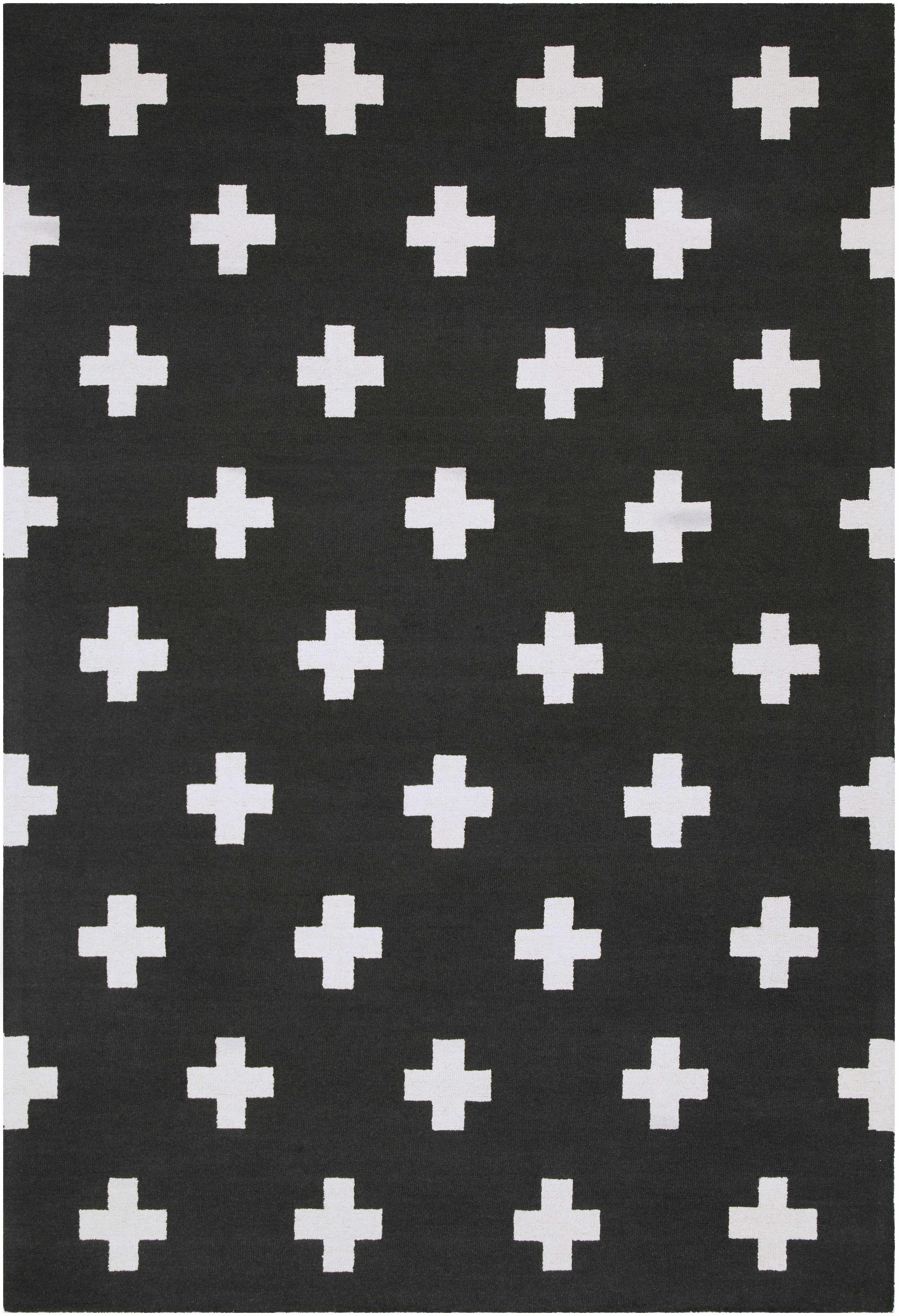 Shawanee Wool Area Rug - Image 6