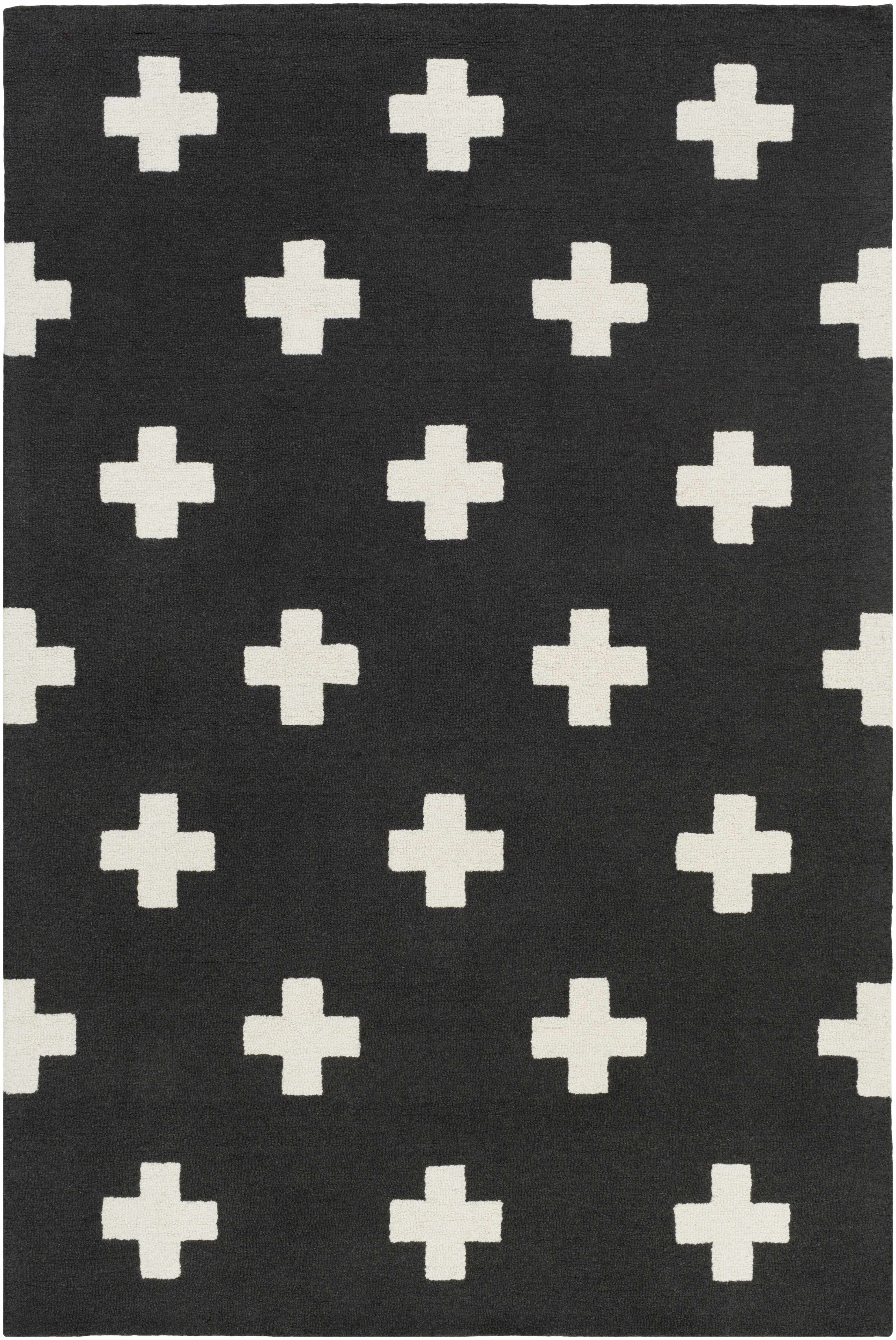 Shawanee Wool Area Rug - Image 7