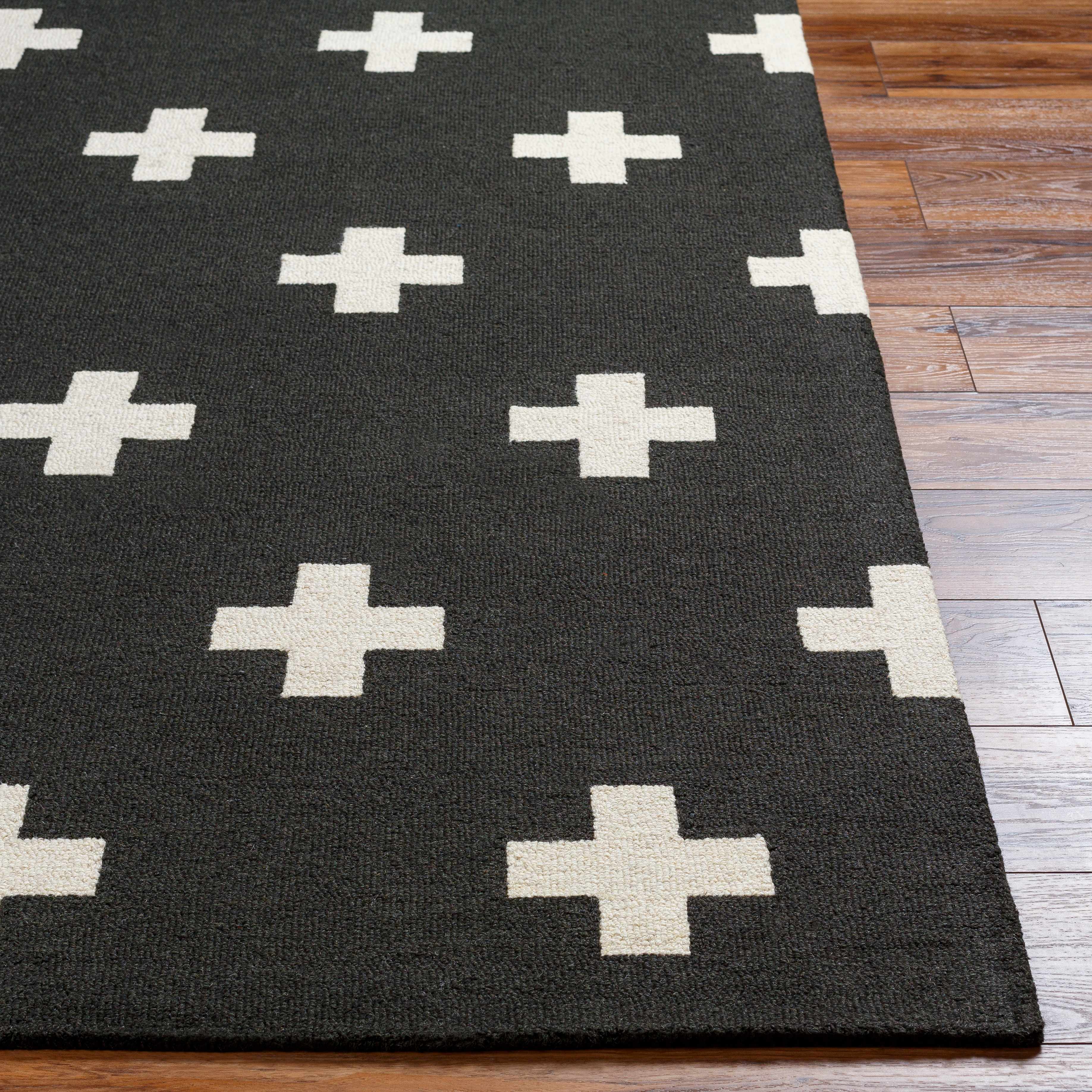 Shawanee Wool Area Rug - Image 8