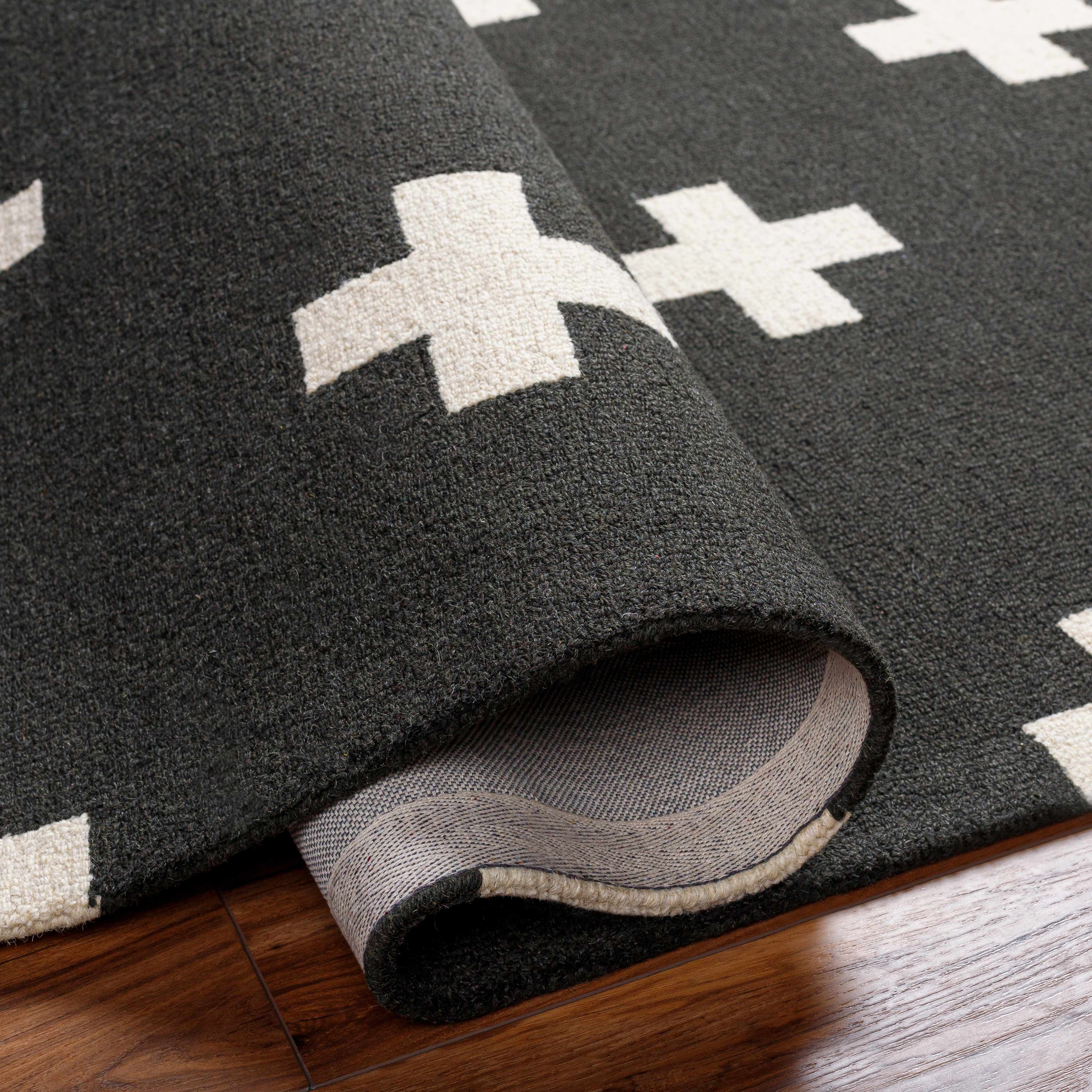 Shawanee Wool Area Rug - Image 9