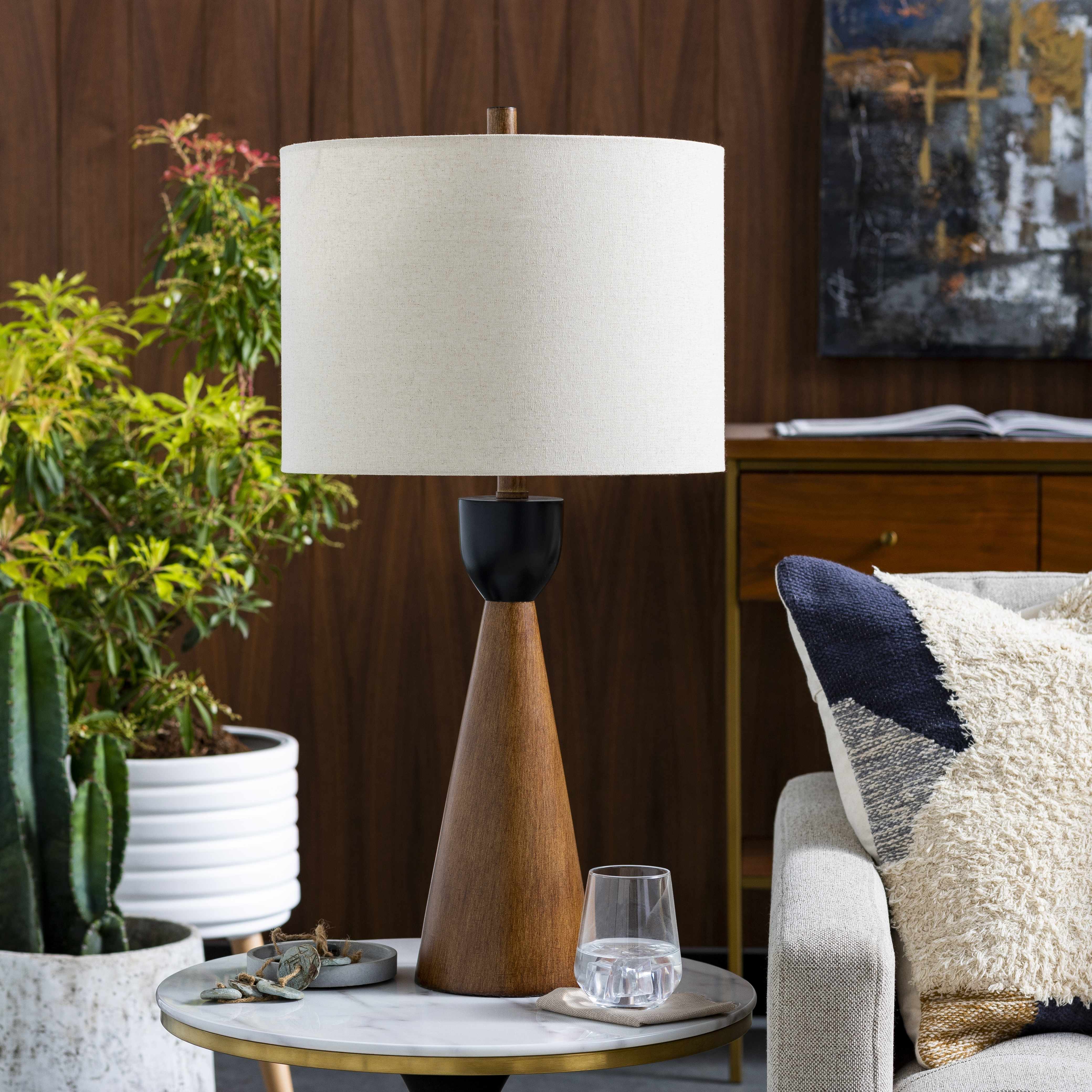 Shchastya Table Lamp - Image 11