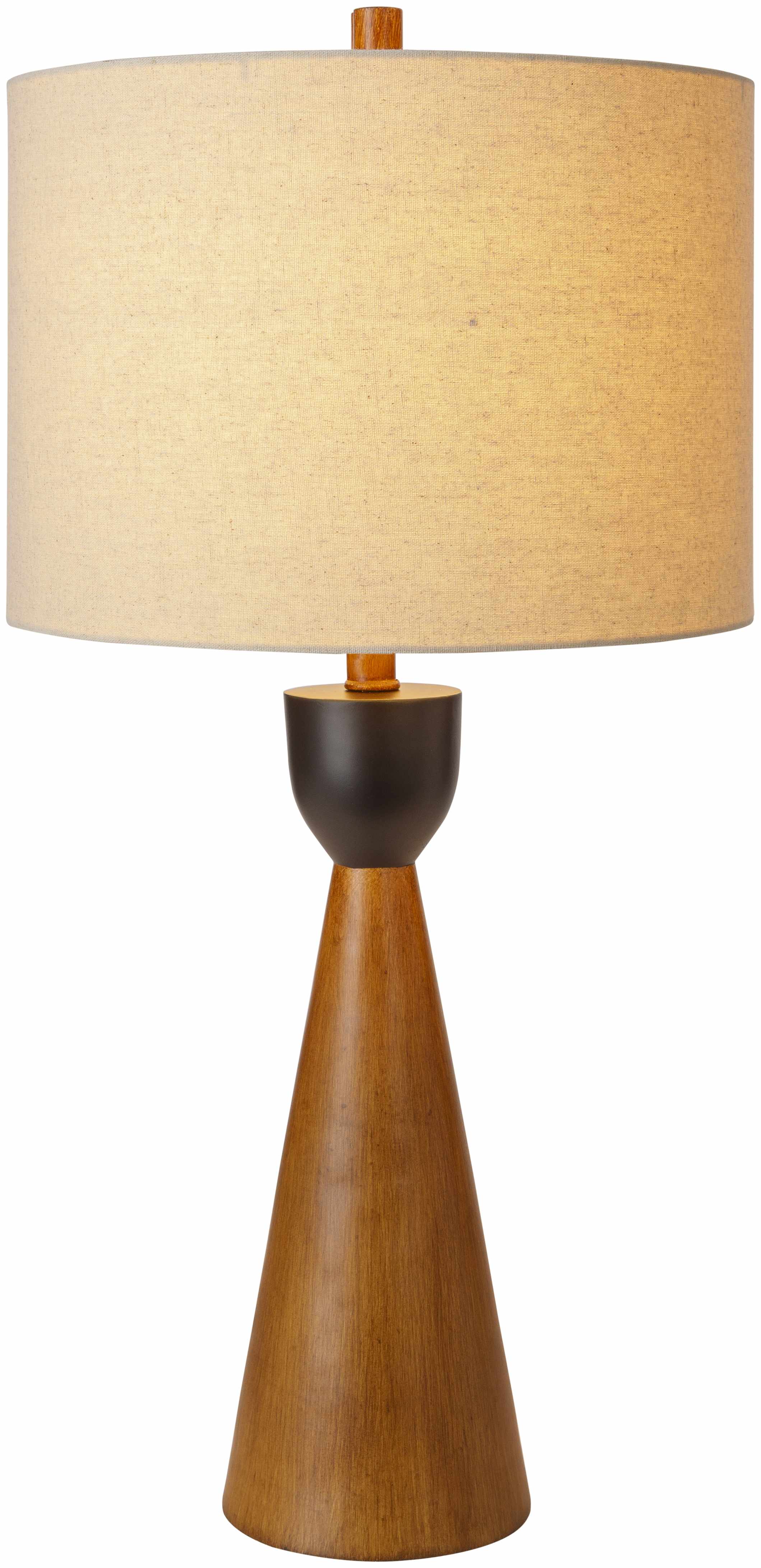 Shchastya Table Lamp - Image 3