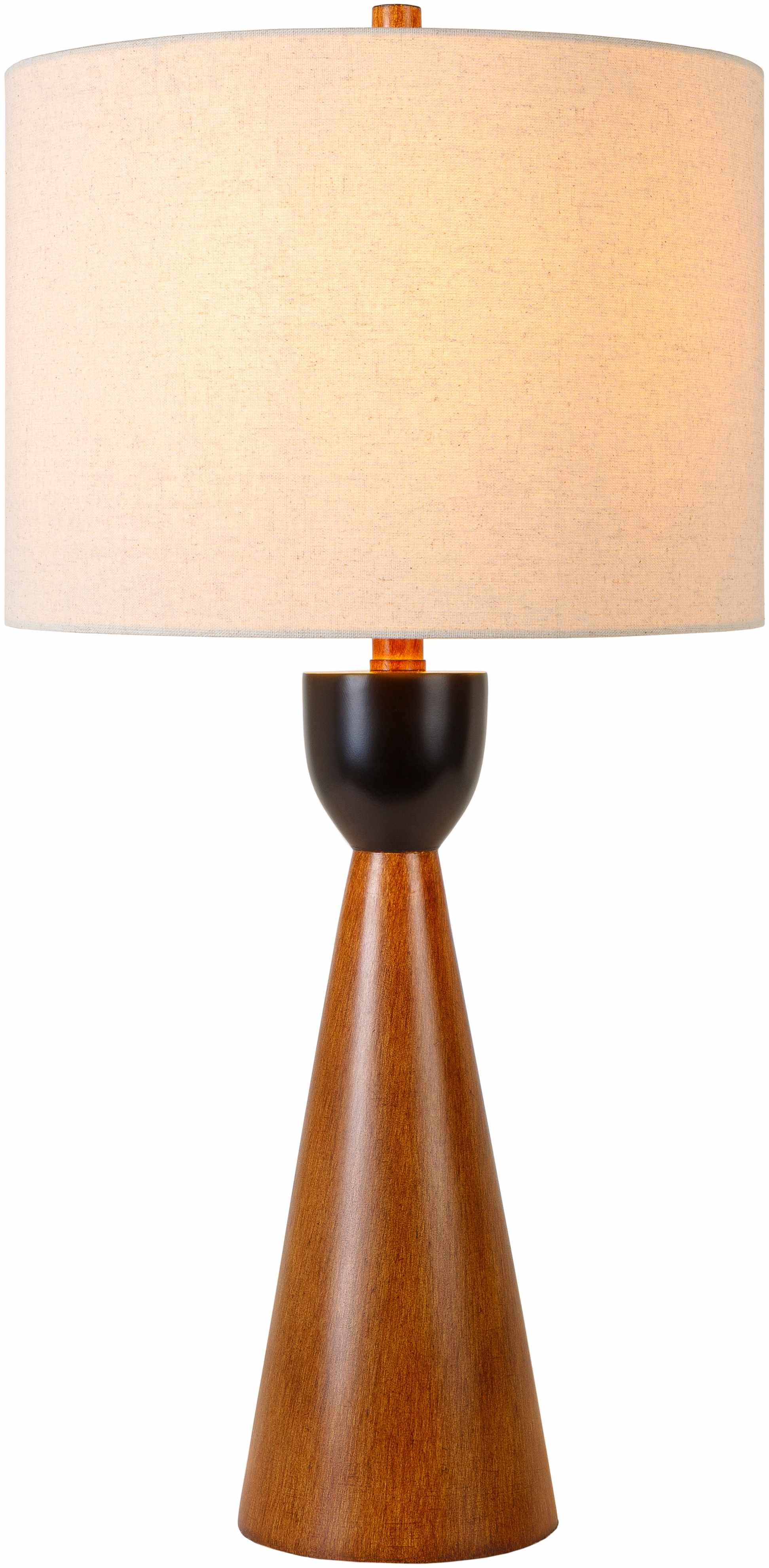 Shchastya Table Lamp - Image 5