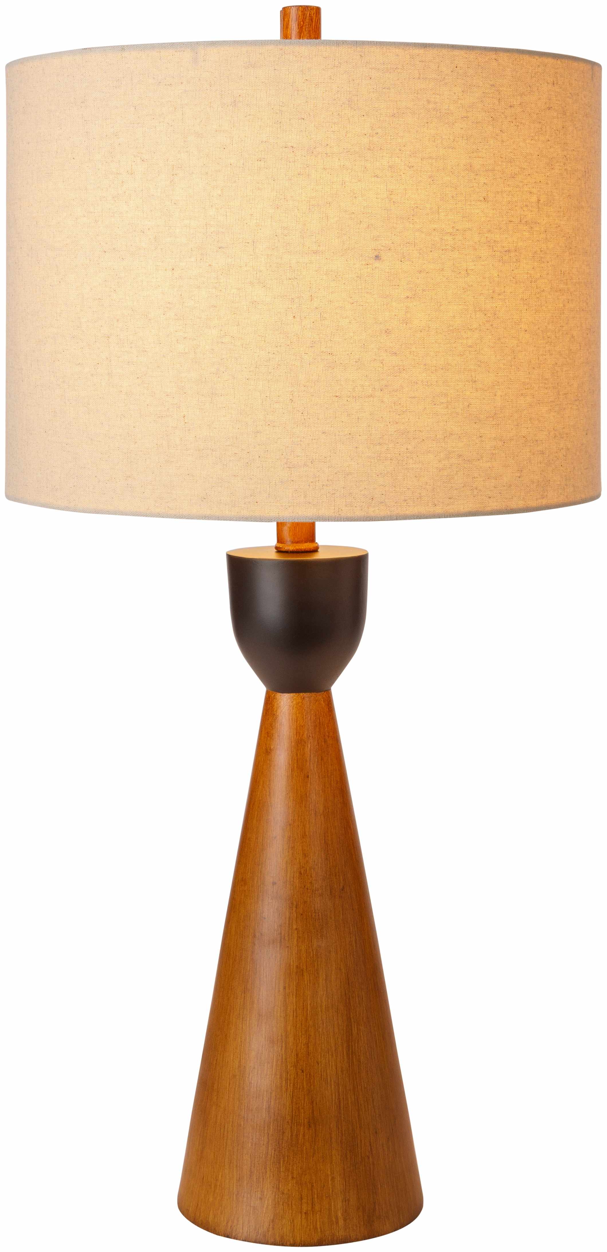 Shchastya Table Lamp - Image 6