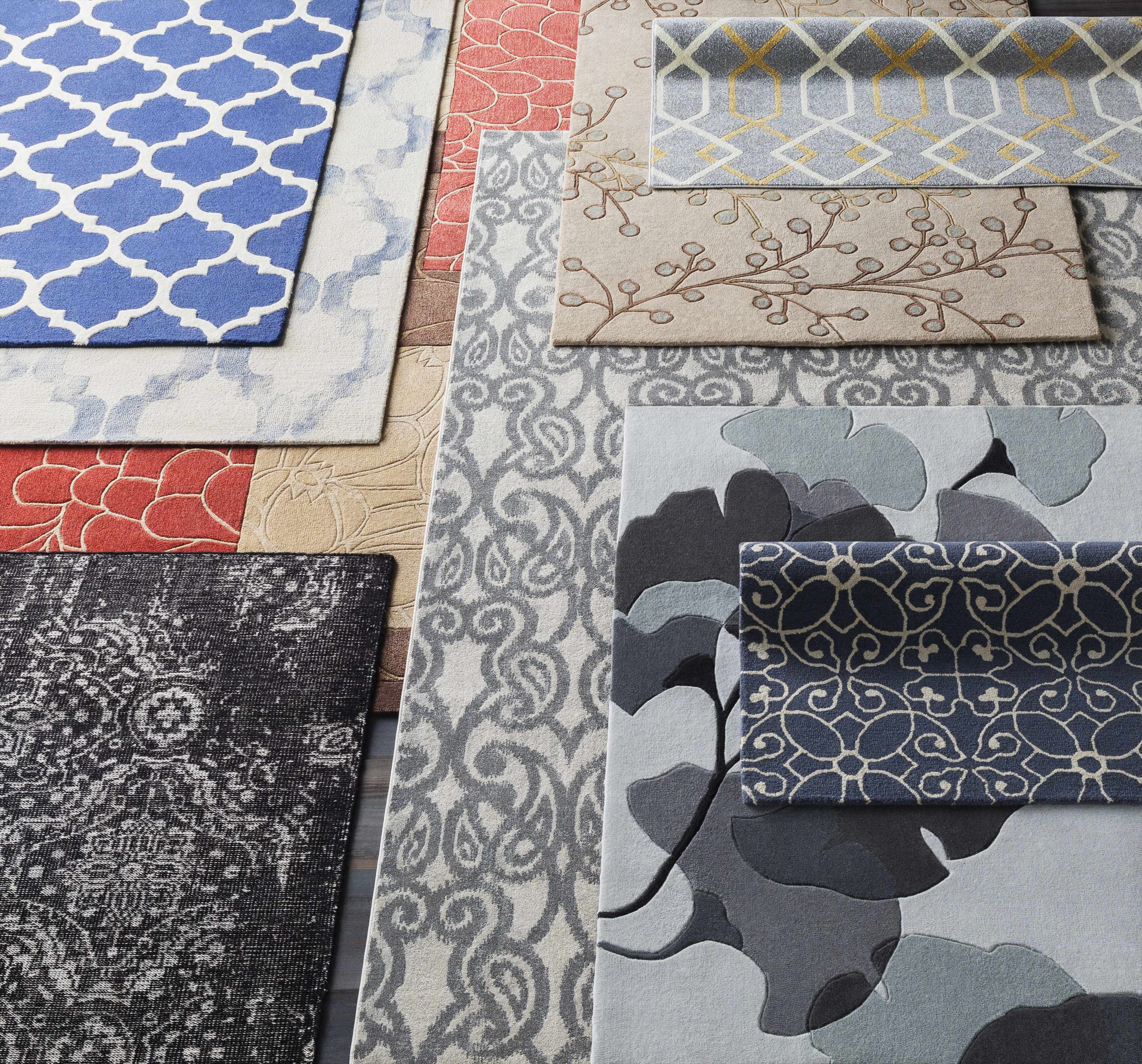 Sheakleyville  Area Rug - Clearance - Image 4