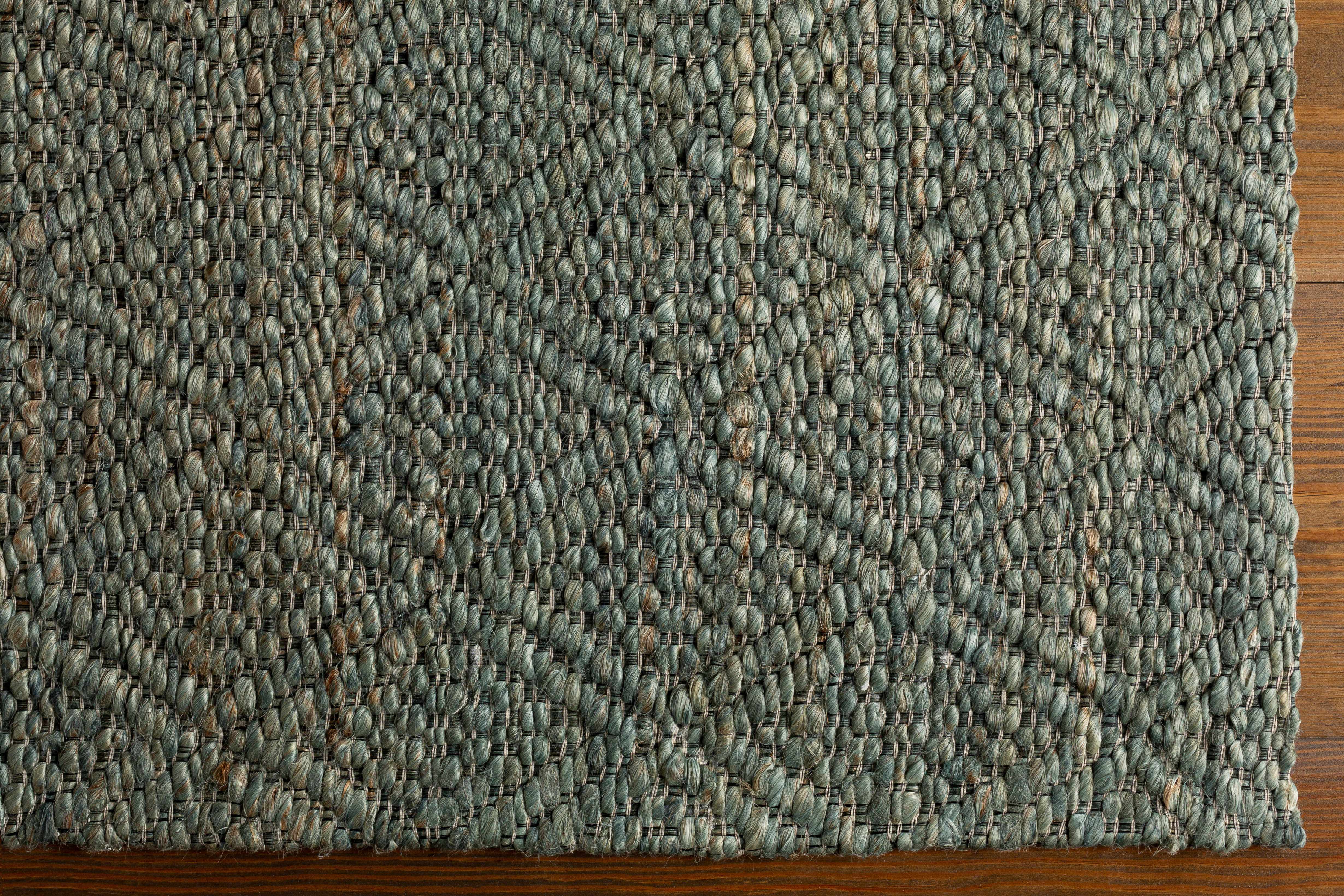 Shefford Jute Rug - Clearance - Image 10