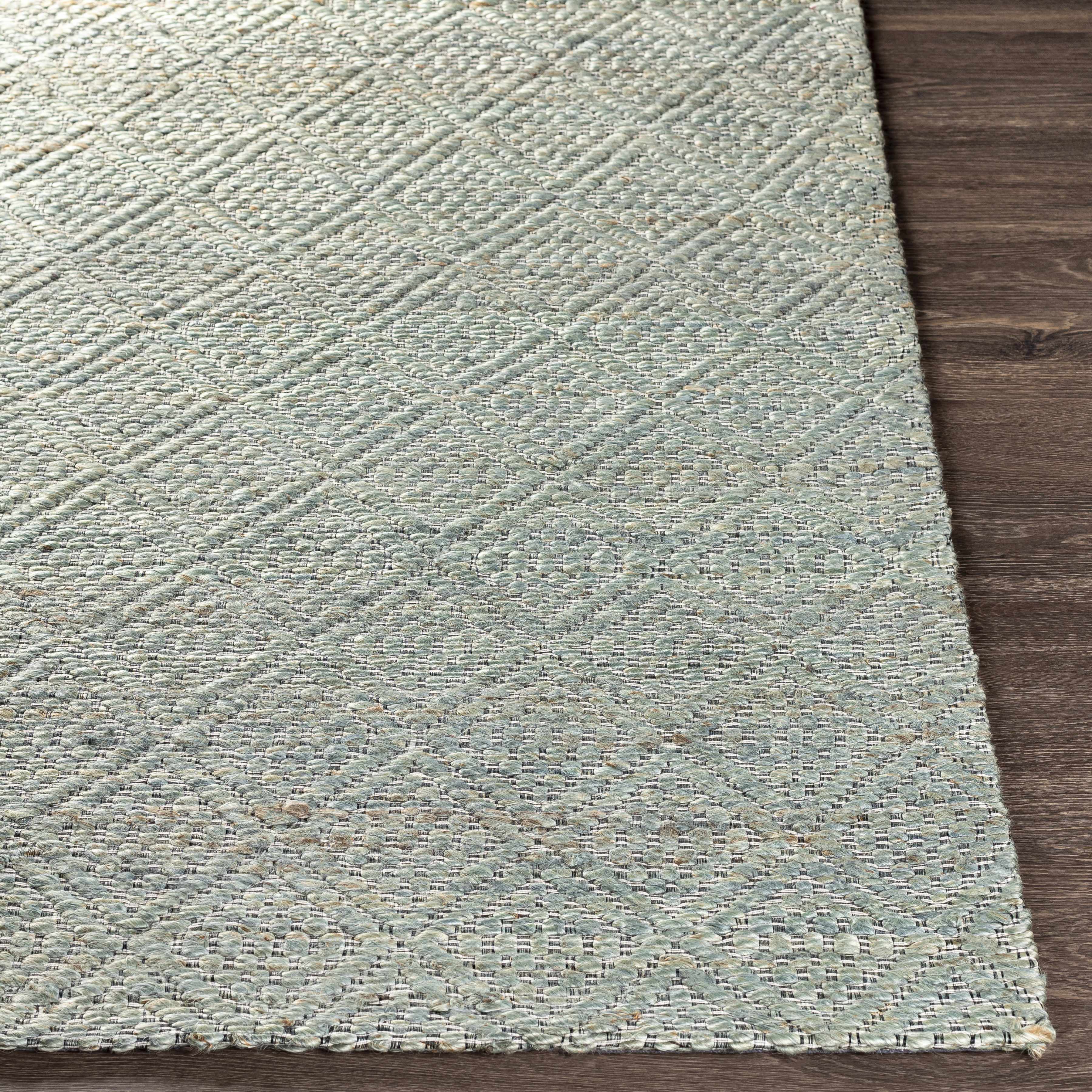 Shefford Jute Rug - Clearance - Image 4