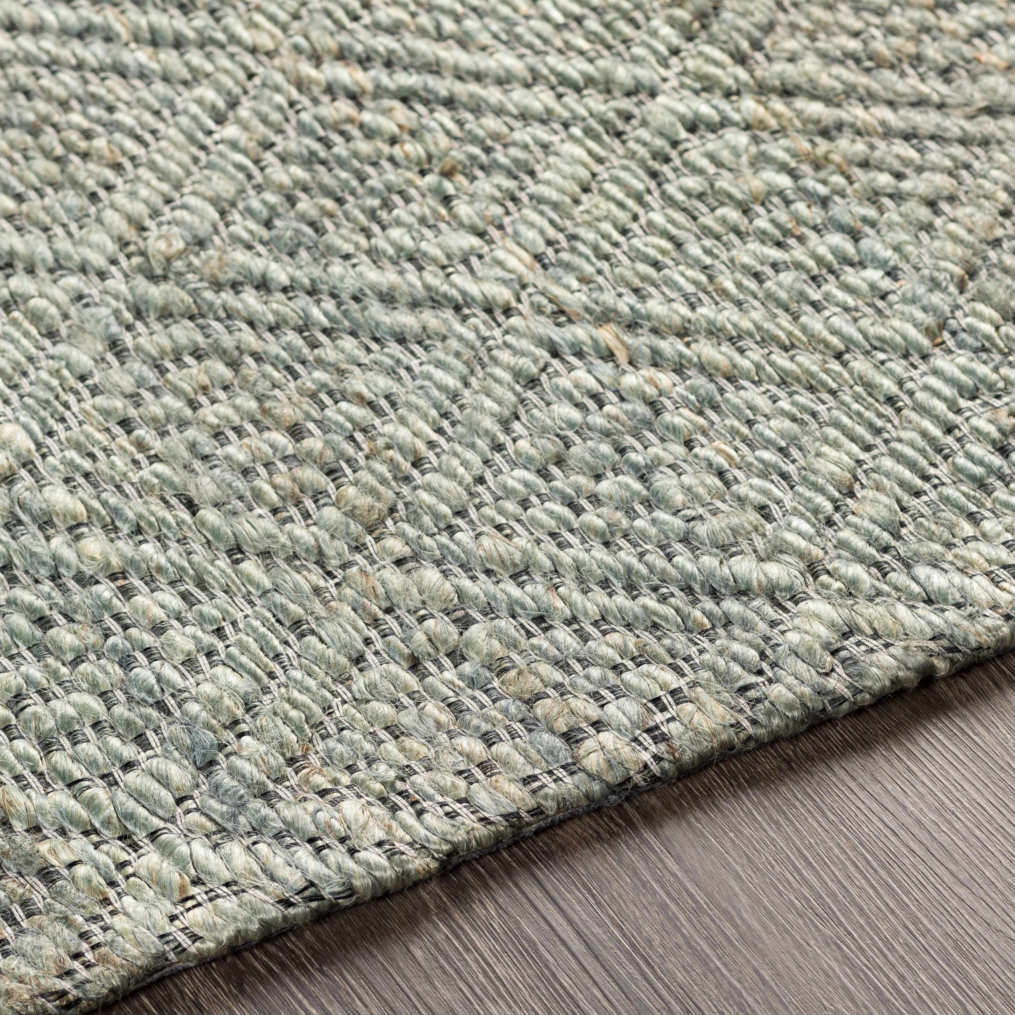 Shefford Jute Rug - Clearance - Image 5