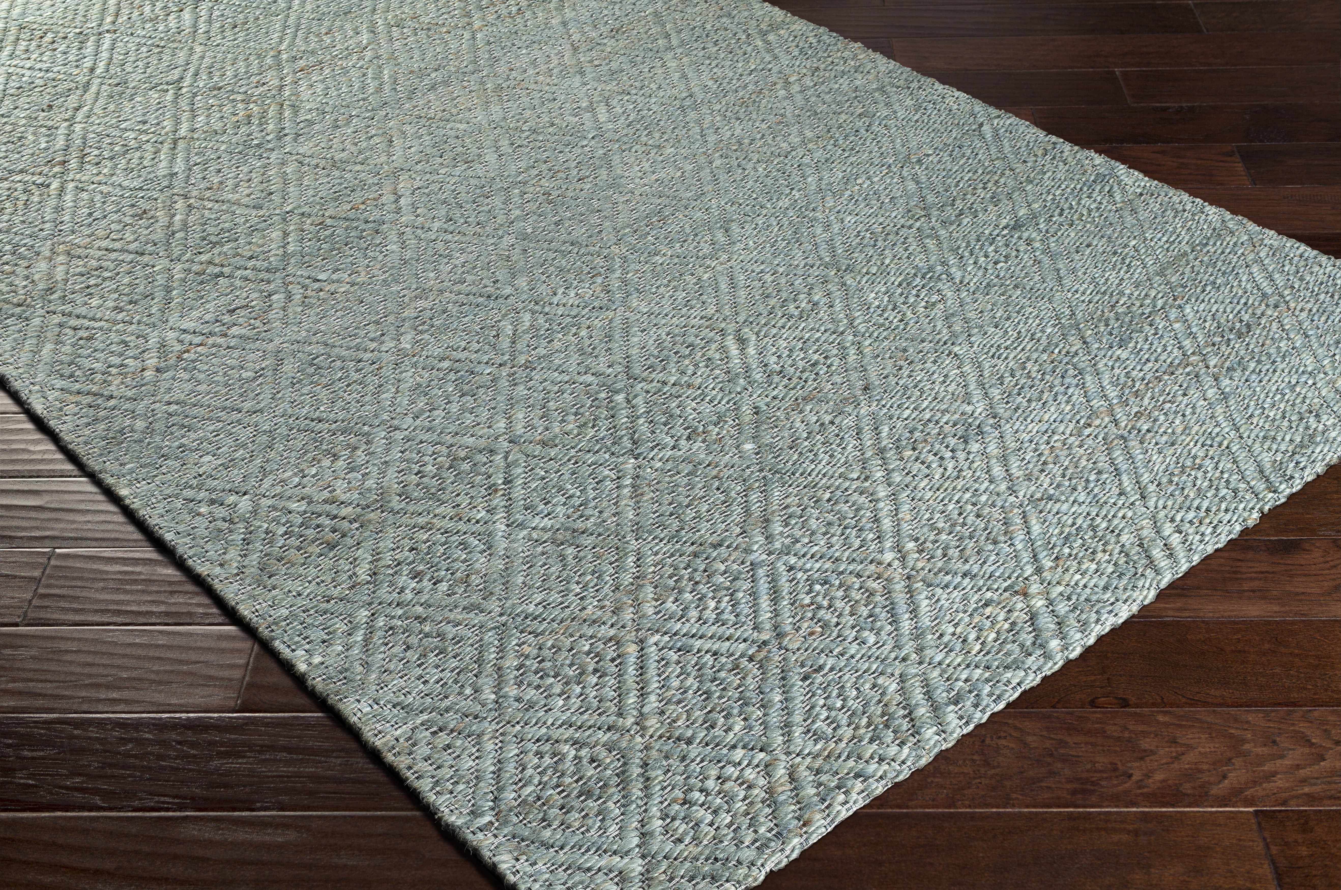 Shefford Jute Rug - Clearance - Image 9