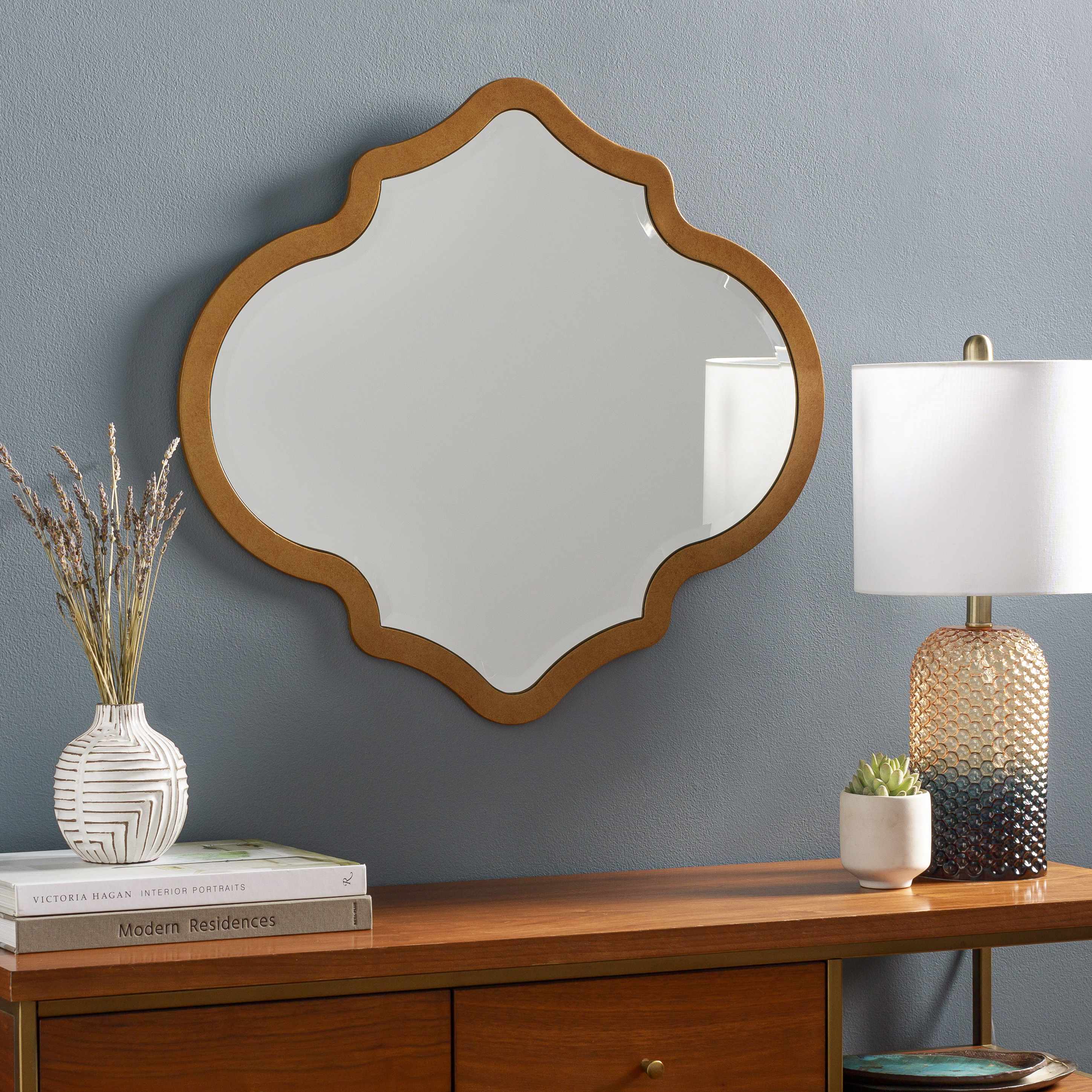 Shefield Mirror - Clearance - Image 2