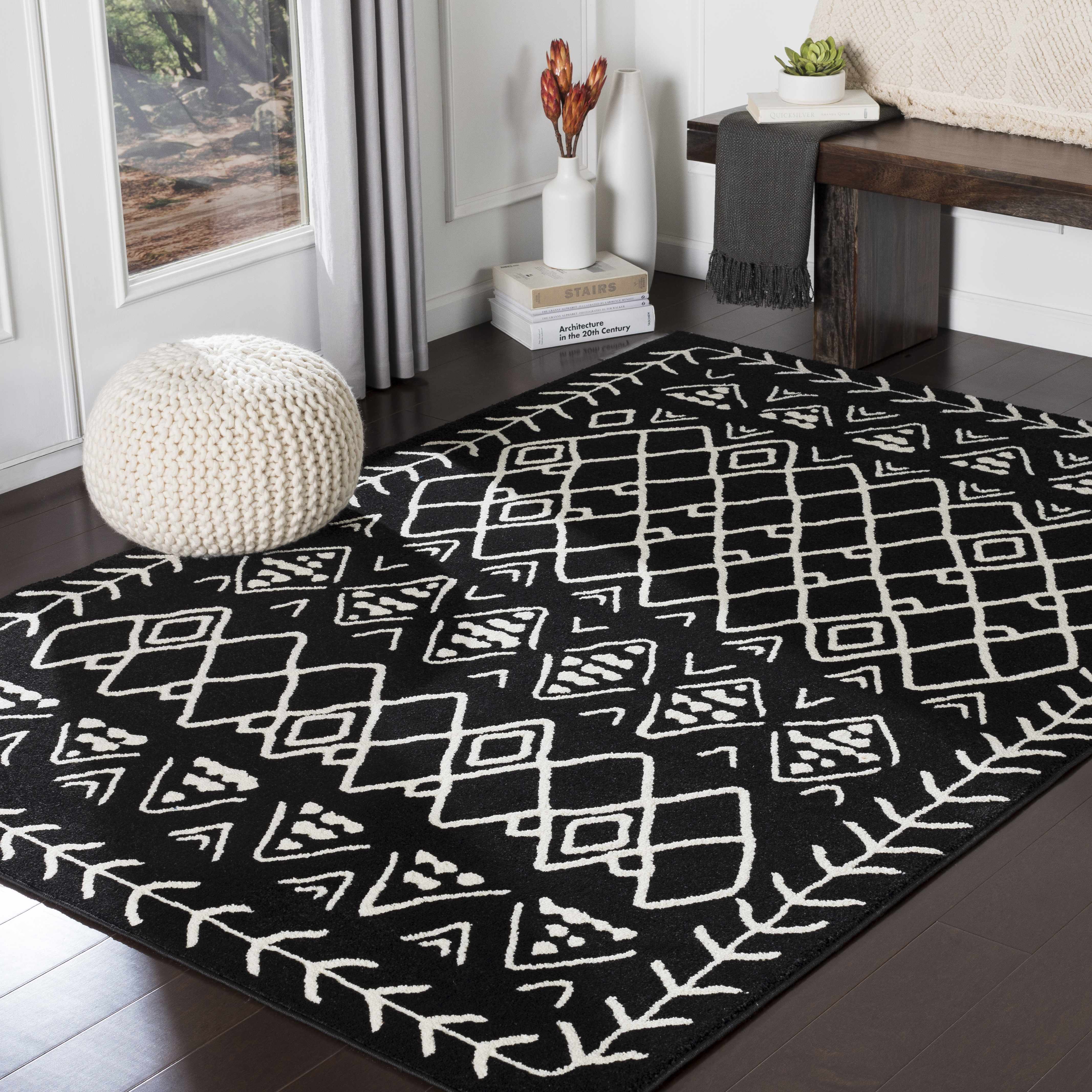Shellsburg Area Rug - Clearance - Image 2