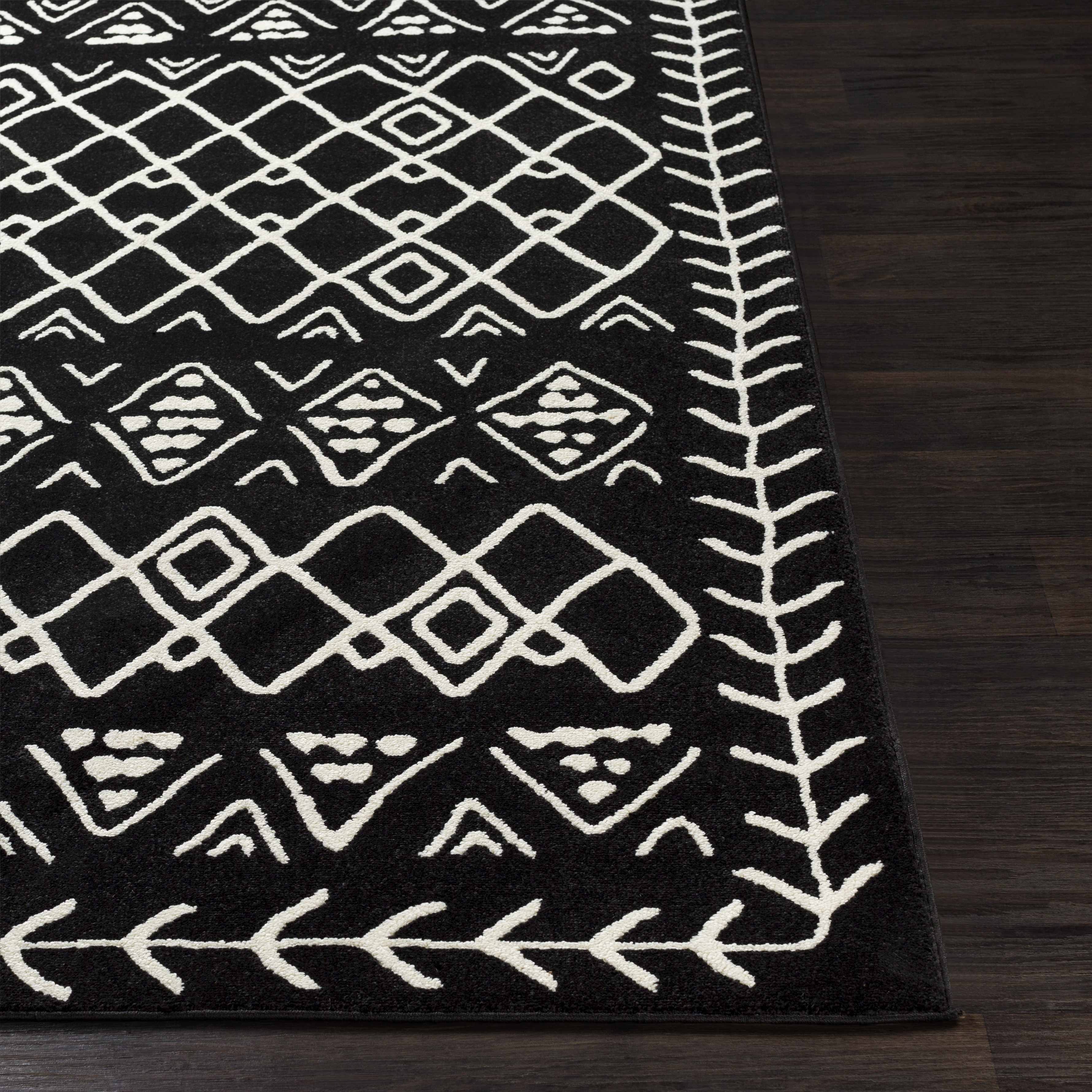 Shellsburg Area Rug - Clearance - Image 8