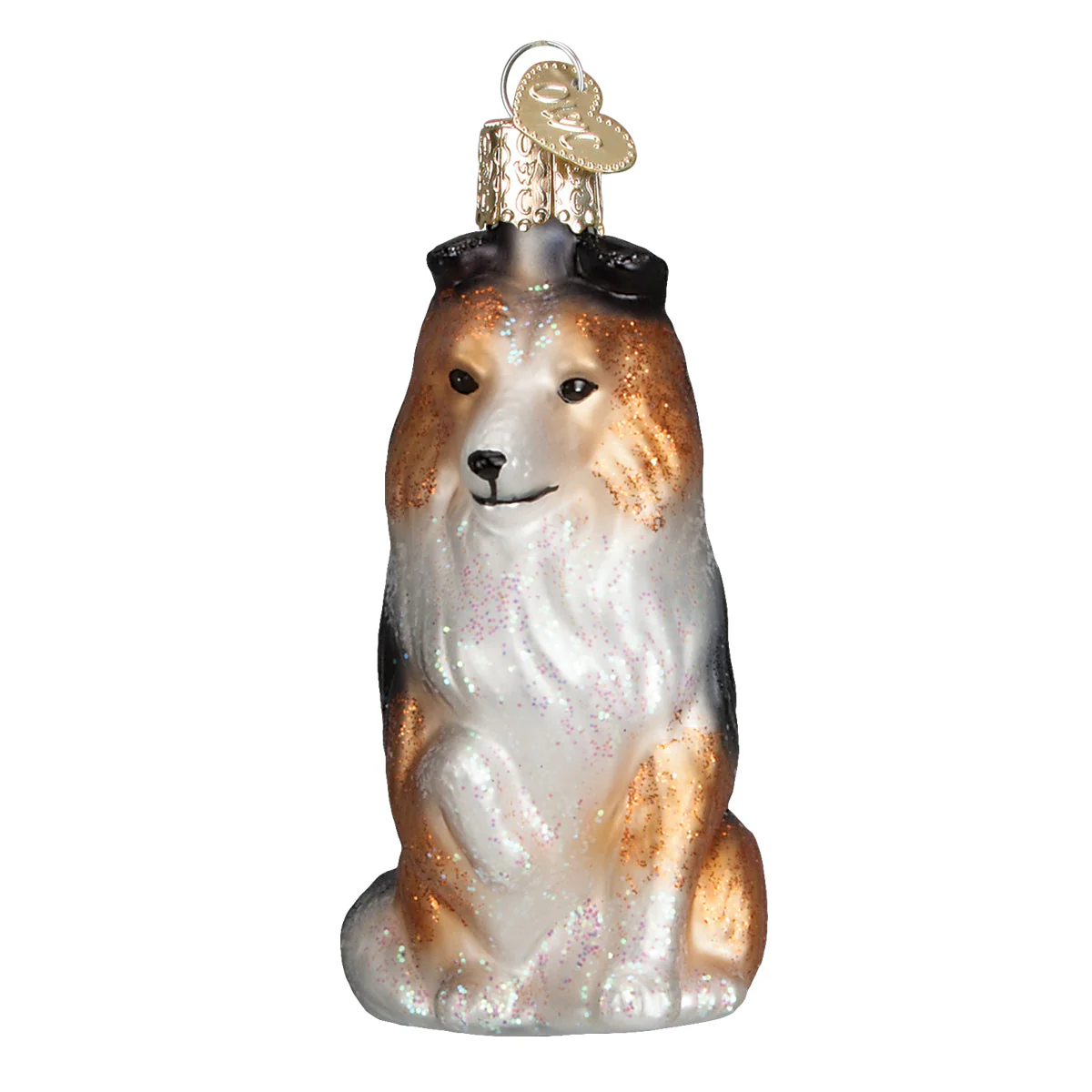 Sheltie Ornament - Image 3