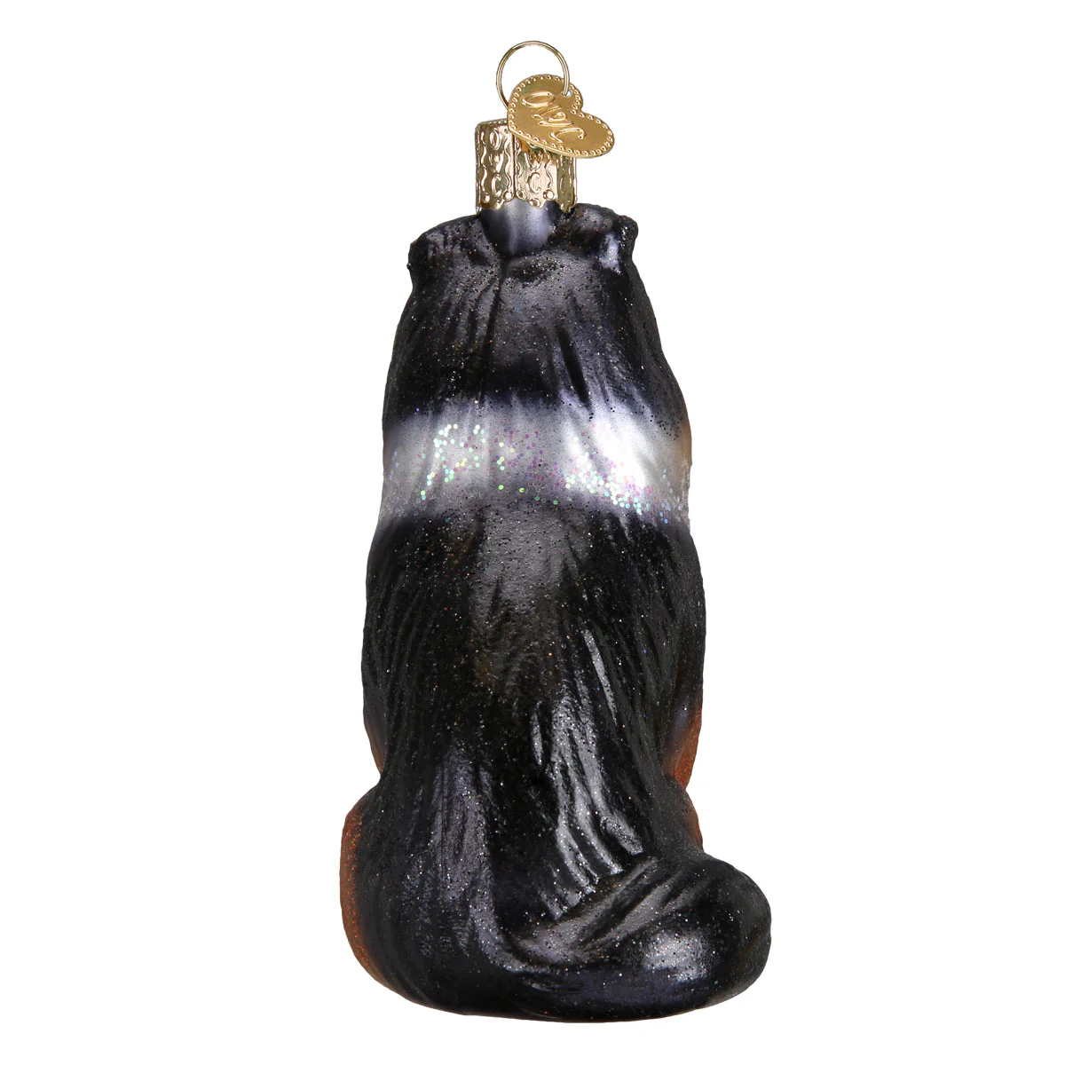 Sheltie Ornament - Image 4